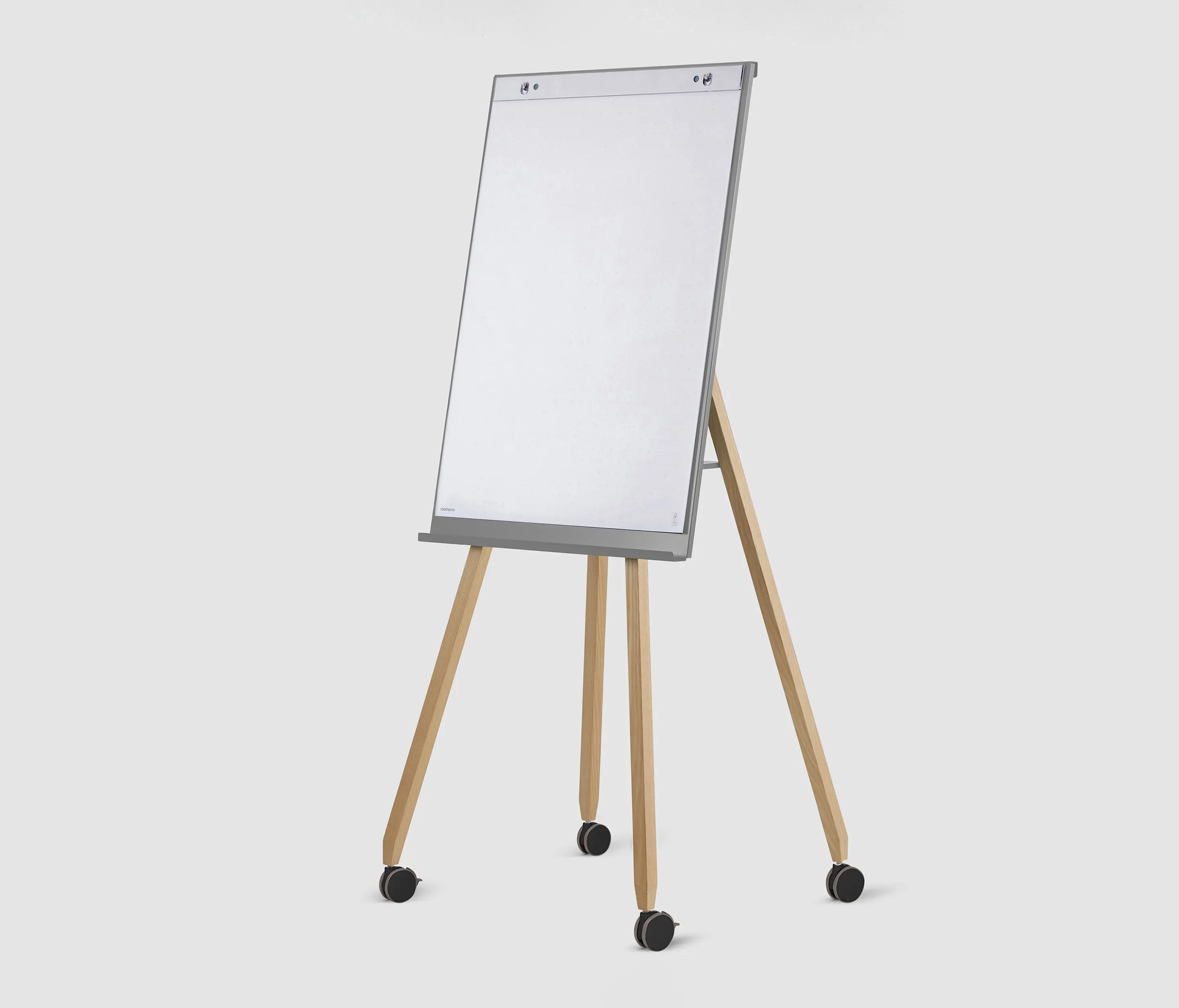 roomours - Freewheelin' | Flipchart