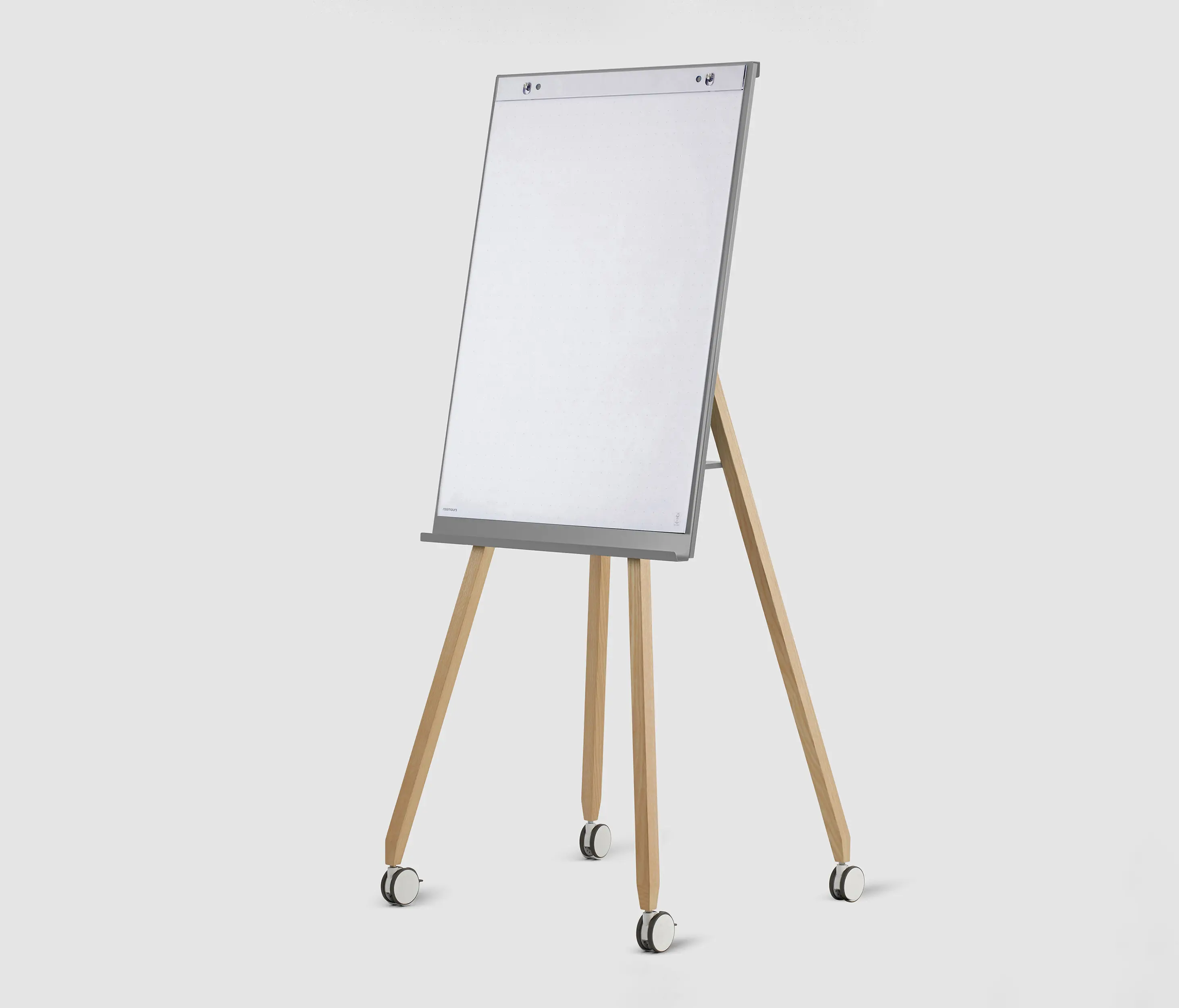 roomours - Freewheelin' | Flipchart
