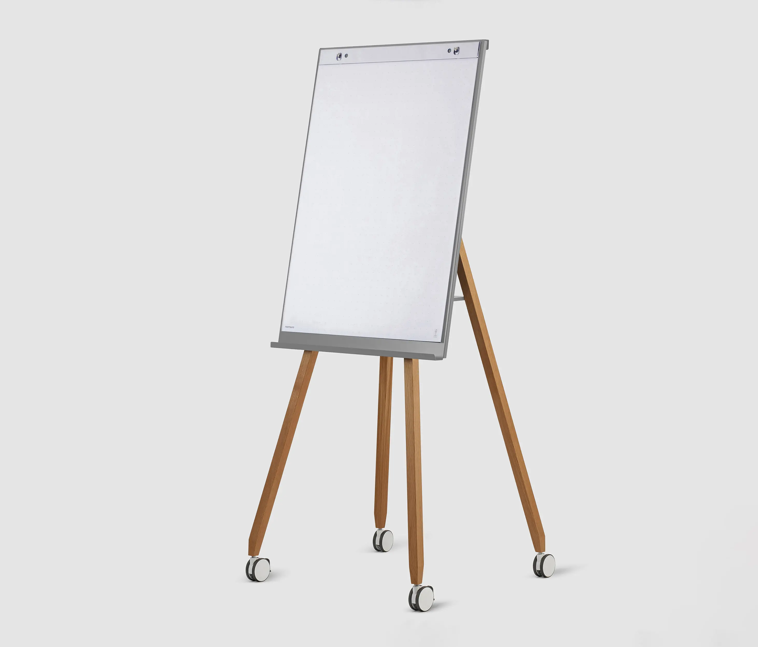 roomours - Freewheelin' | Flipchart