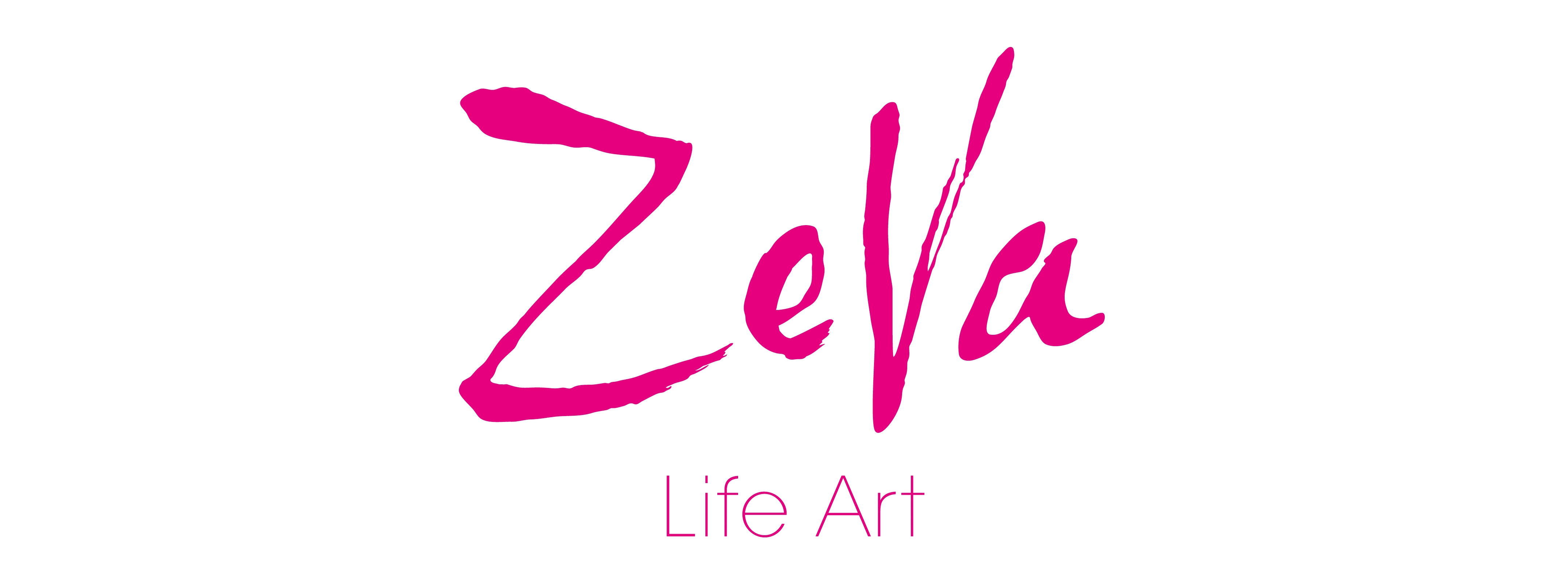 Logo de ZeVa