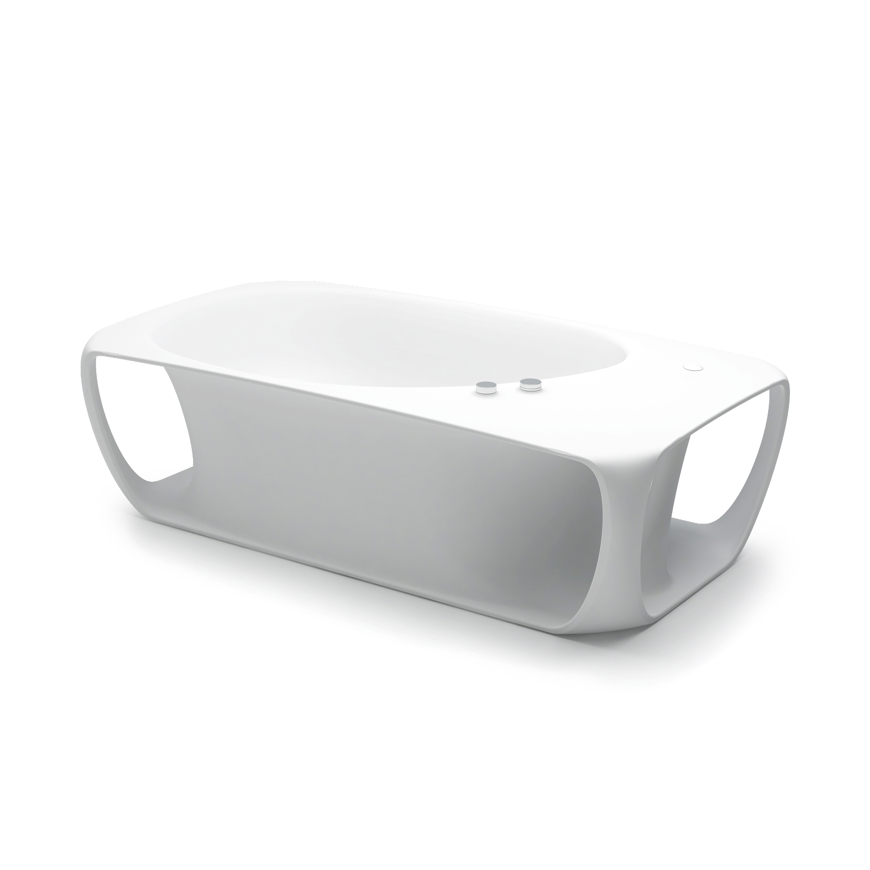 Produkt Origin Bathtub des Herstellers ZeVa anzeigen