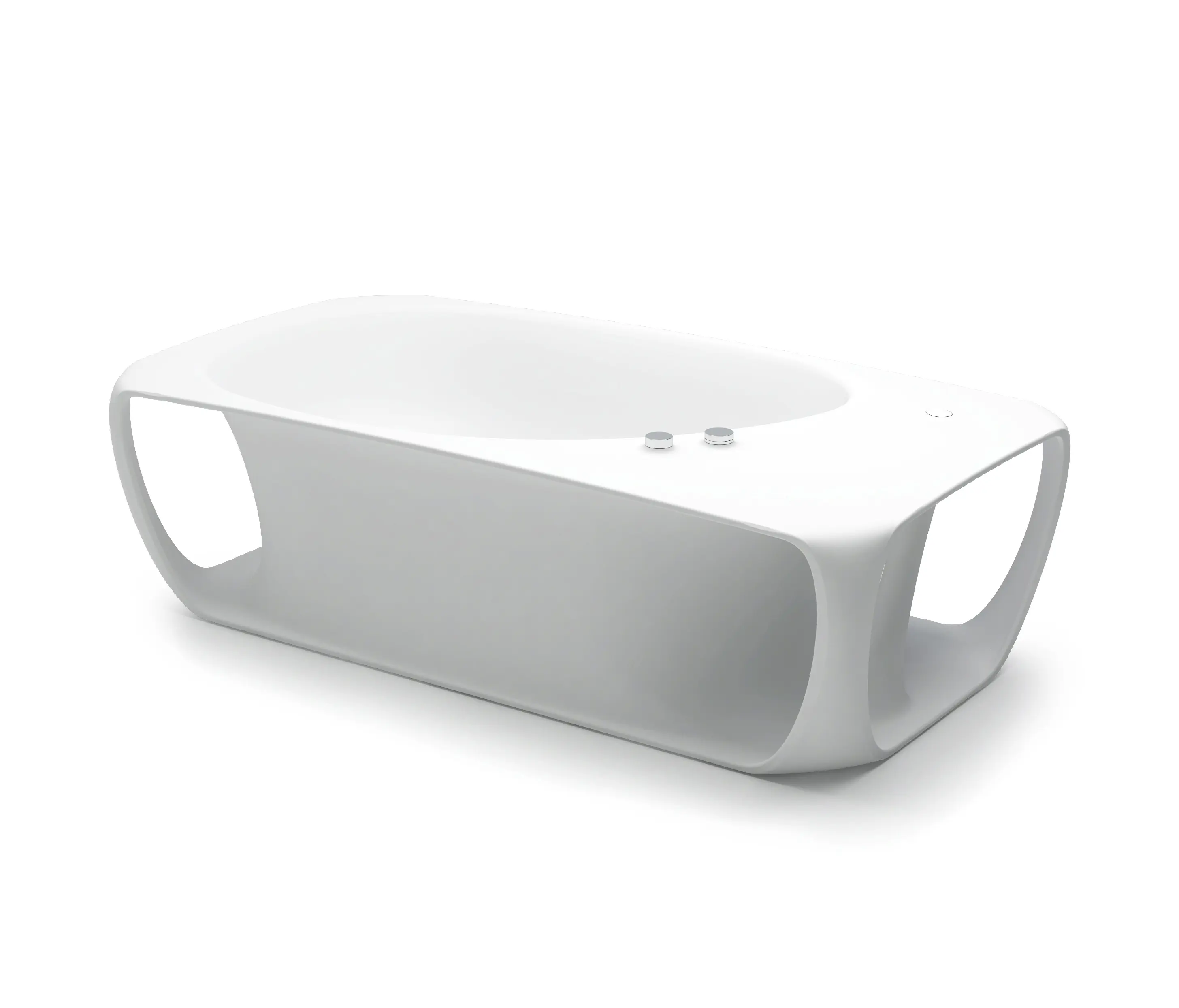 ZeVa - Origin Bathtub