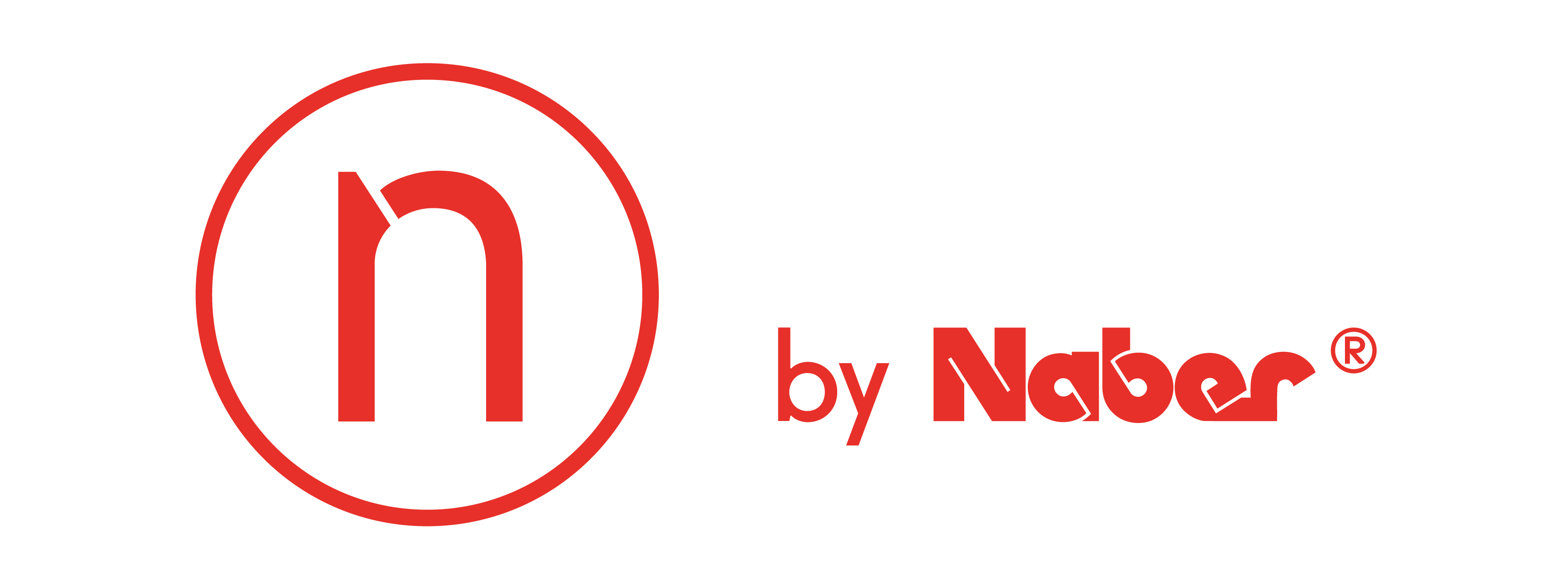 Logo for manufacturer n by Naber