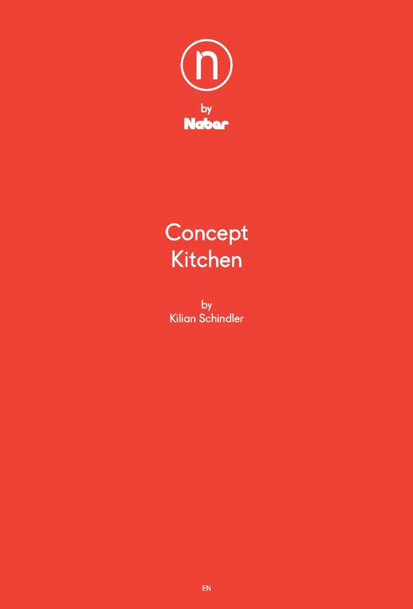 Preview image for the file Concept Kitchen - Handbook