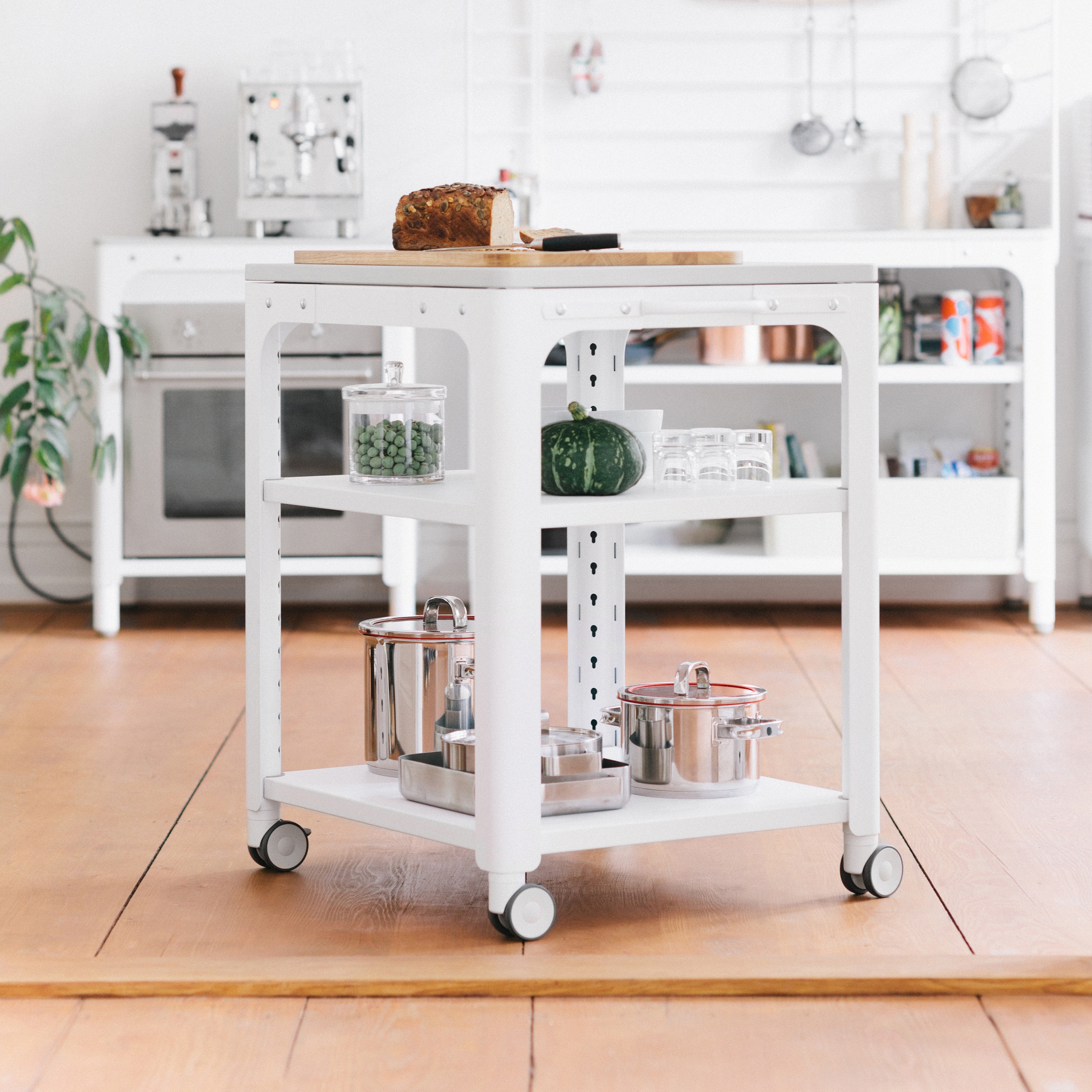 Mostra il prodotto Concept Kitchen del produttore n by Naber