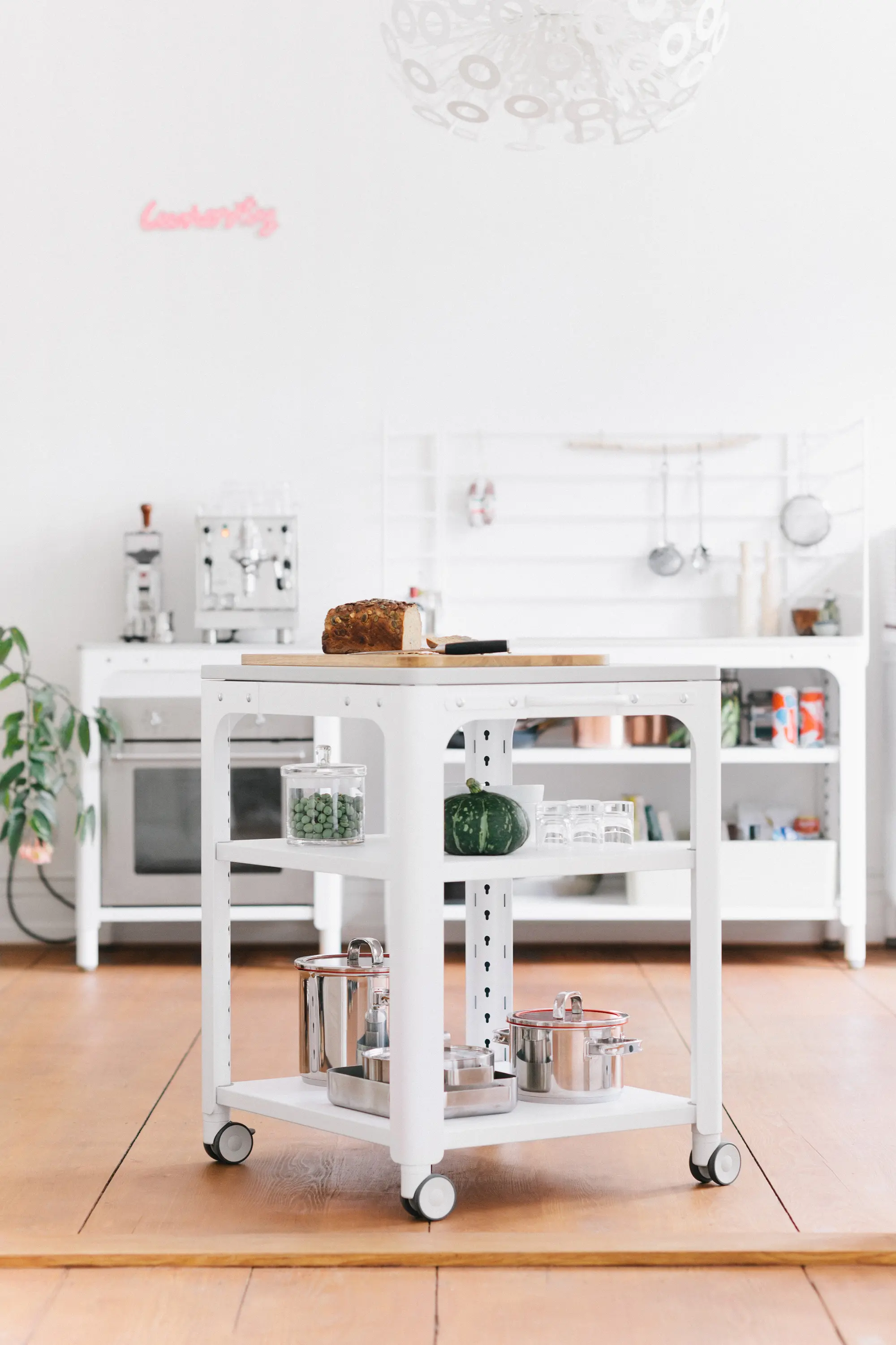 n by Naber - Concept Kitchen