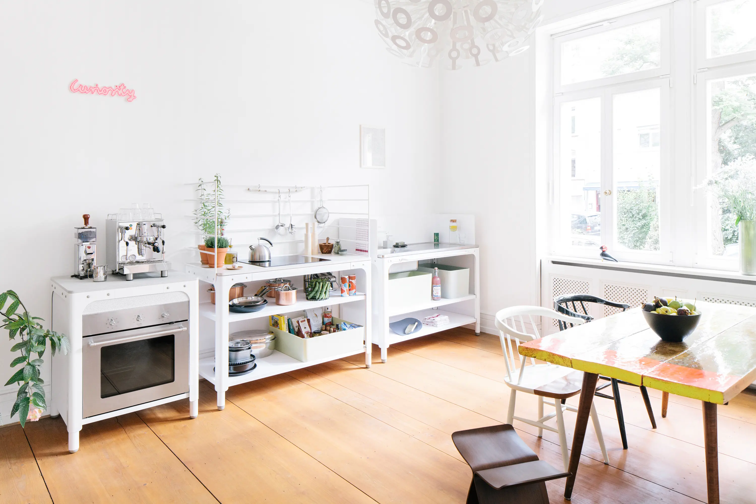 n by Naber - Concept Kitchen