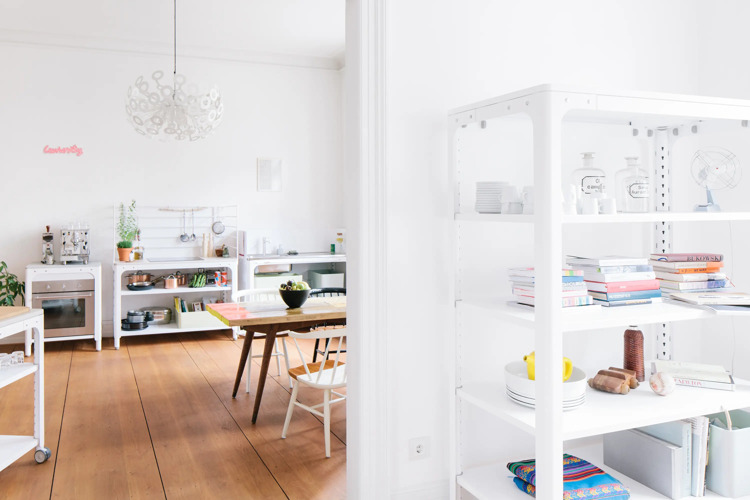 n by Naber - Concept Kitchen