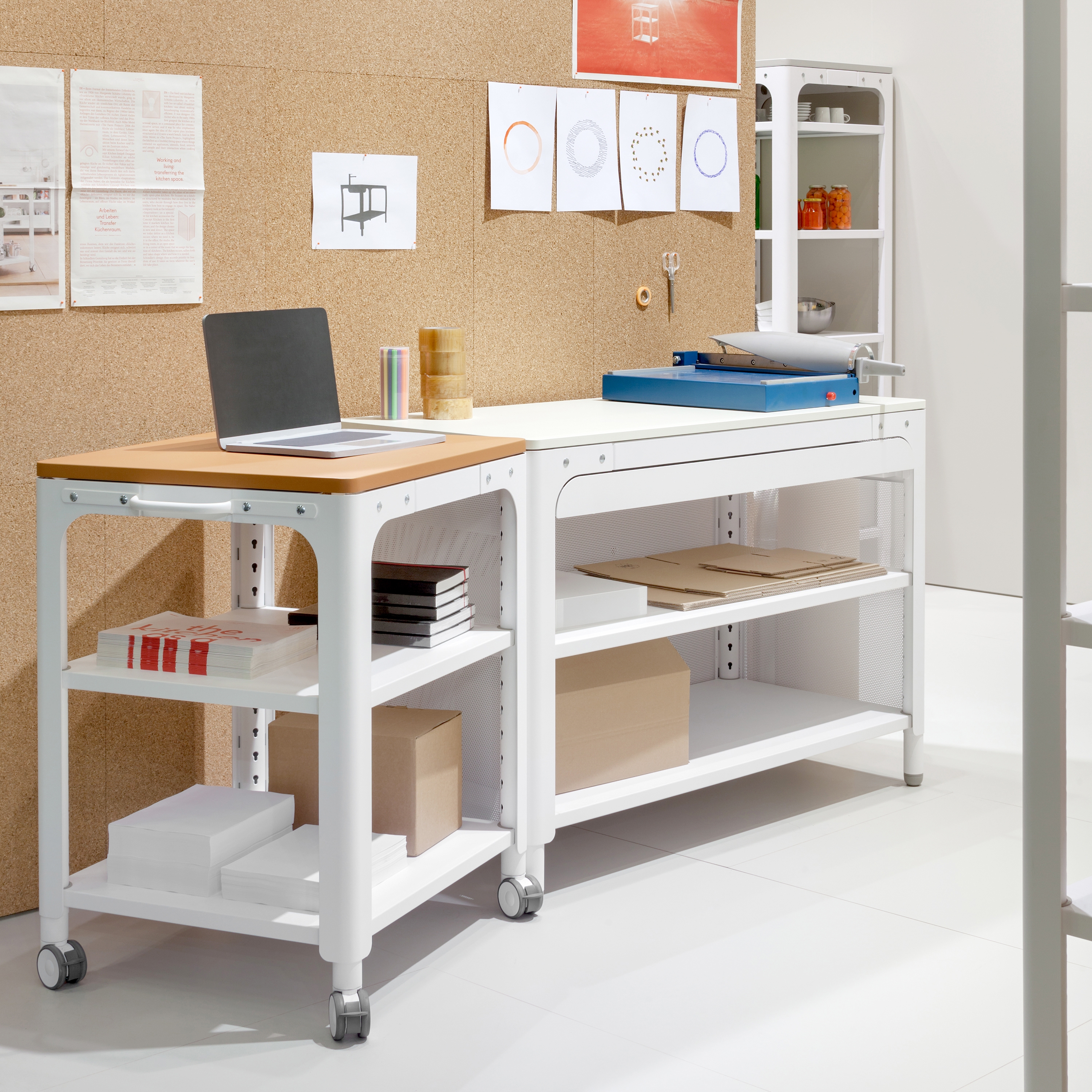Mostra il prodotto Concept Kitchen del produttore n by Naber
