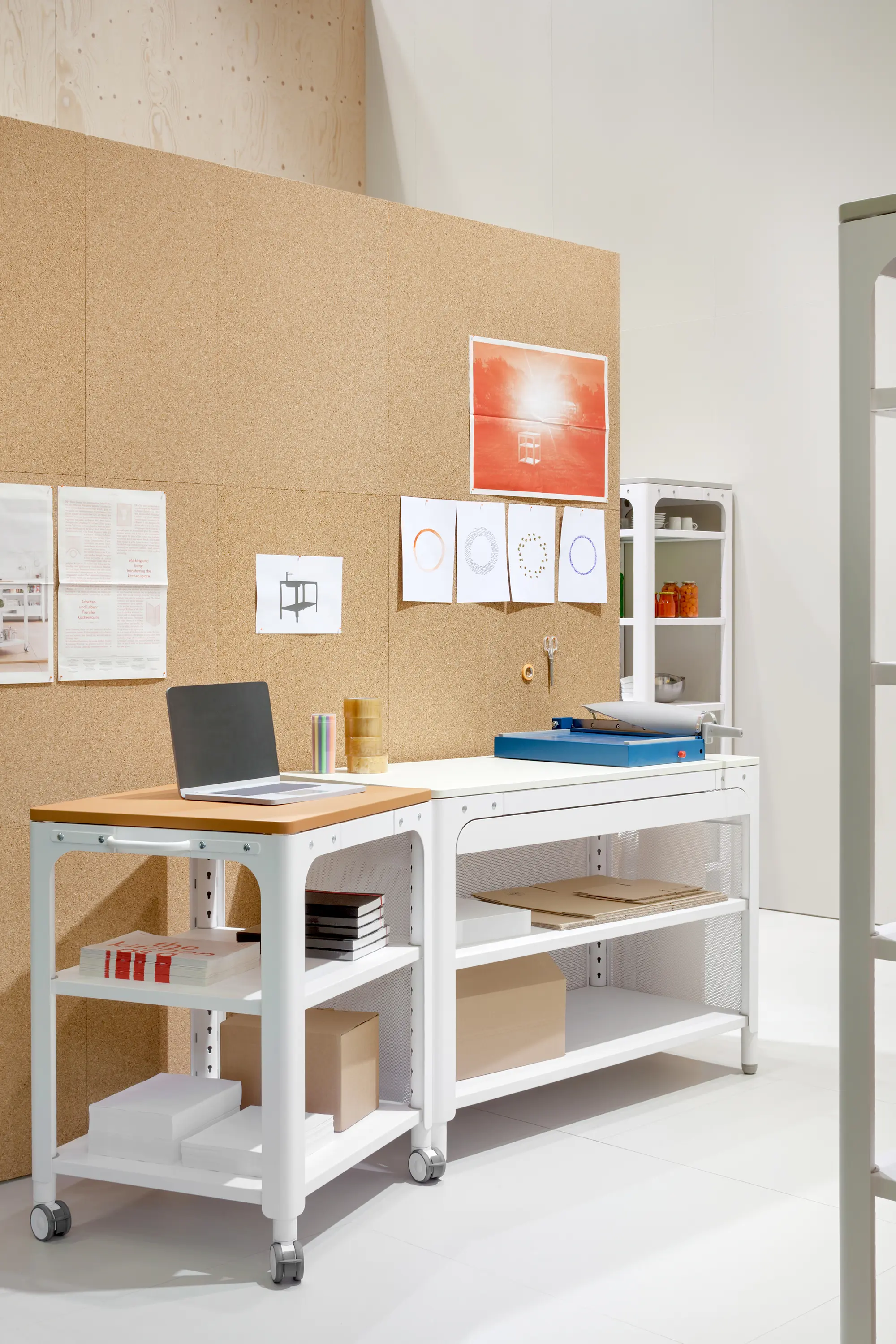 n by Naber - Concept Kitchen