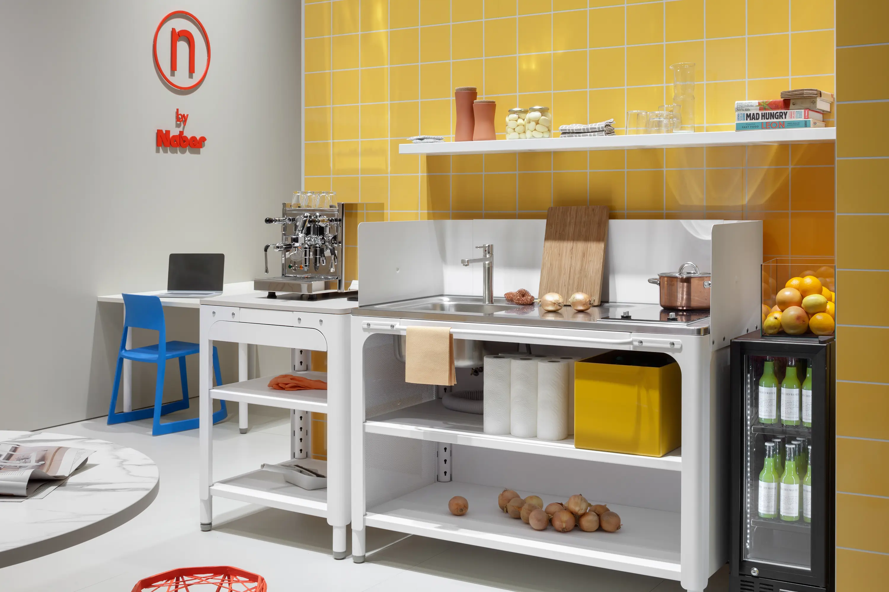 n by Naber - Concept Kitchen
