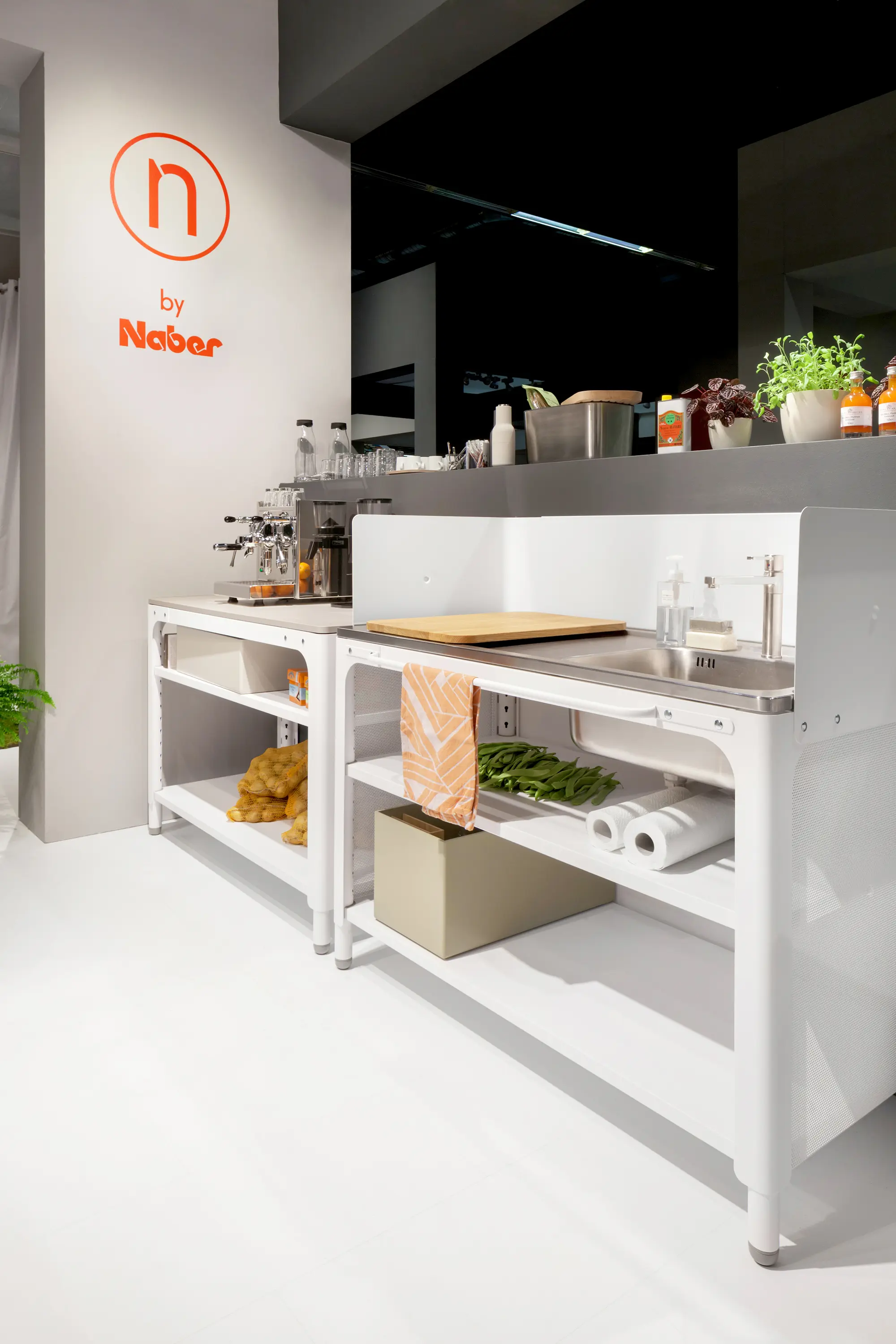 n by Naber - Concept Kitchen