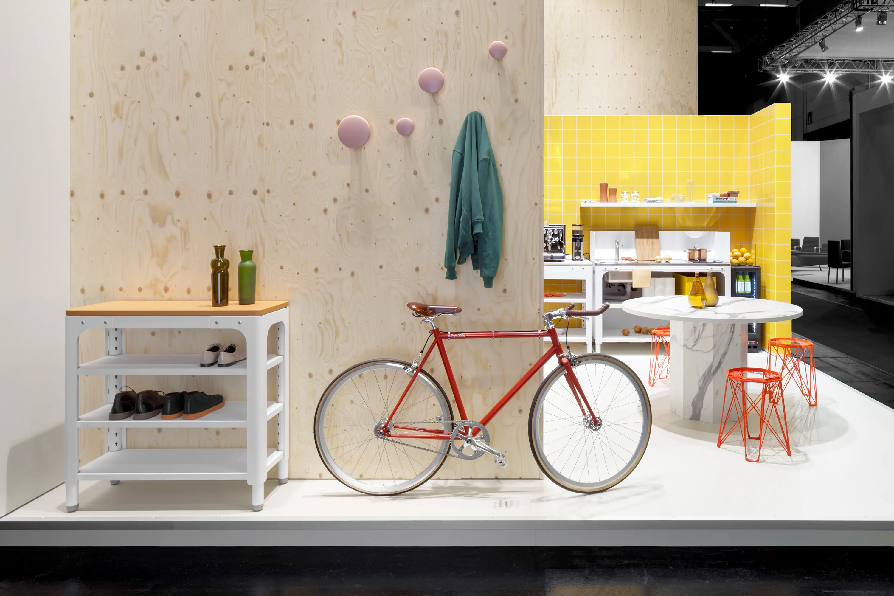 n by Naber - Concept Kitchen