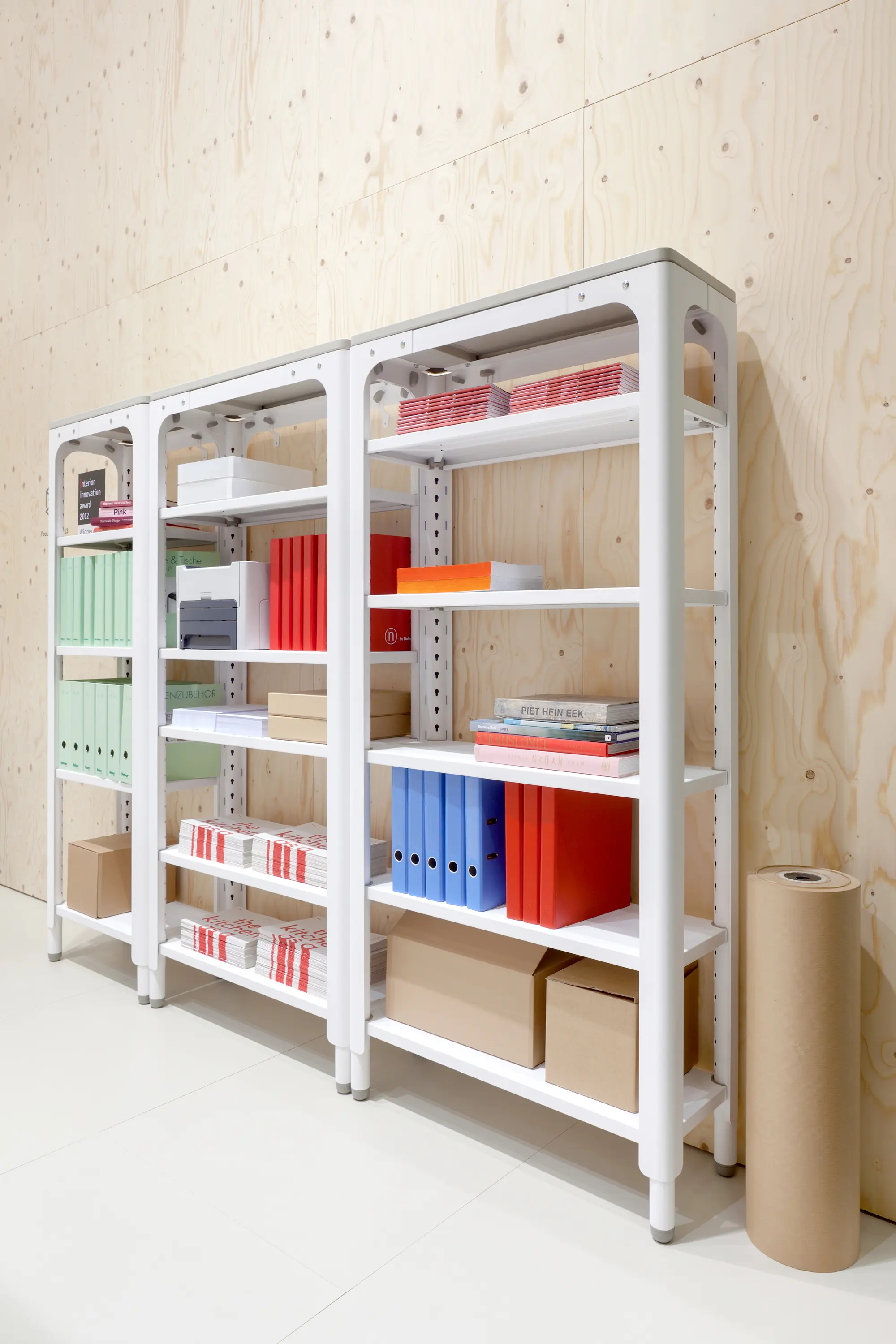 n by Naber - Concept Kitchen
