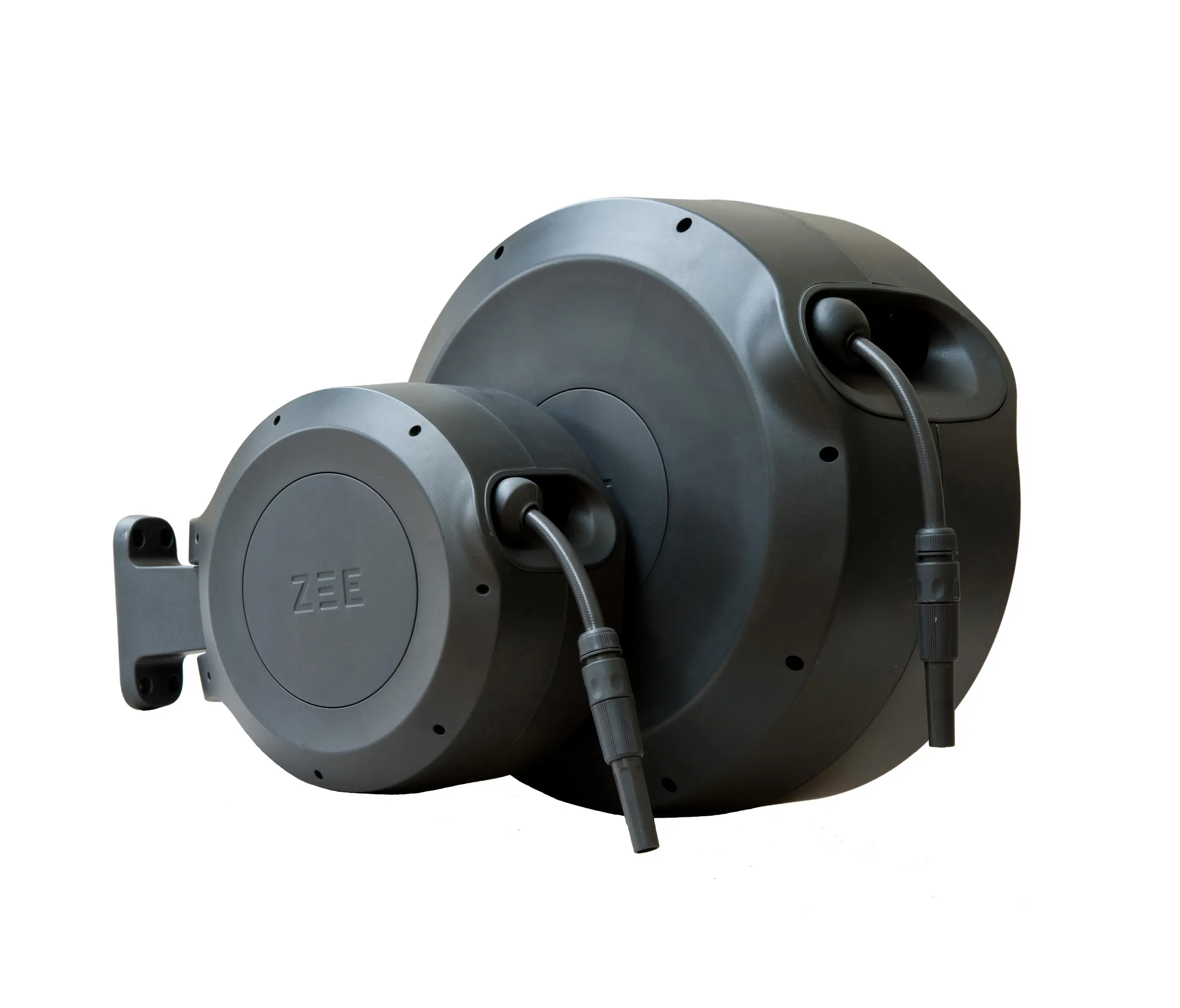 Zee Design - Mirtoon garden hose wheel 10 M