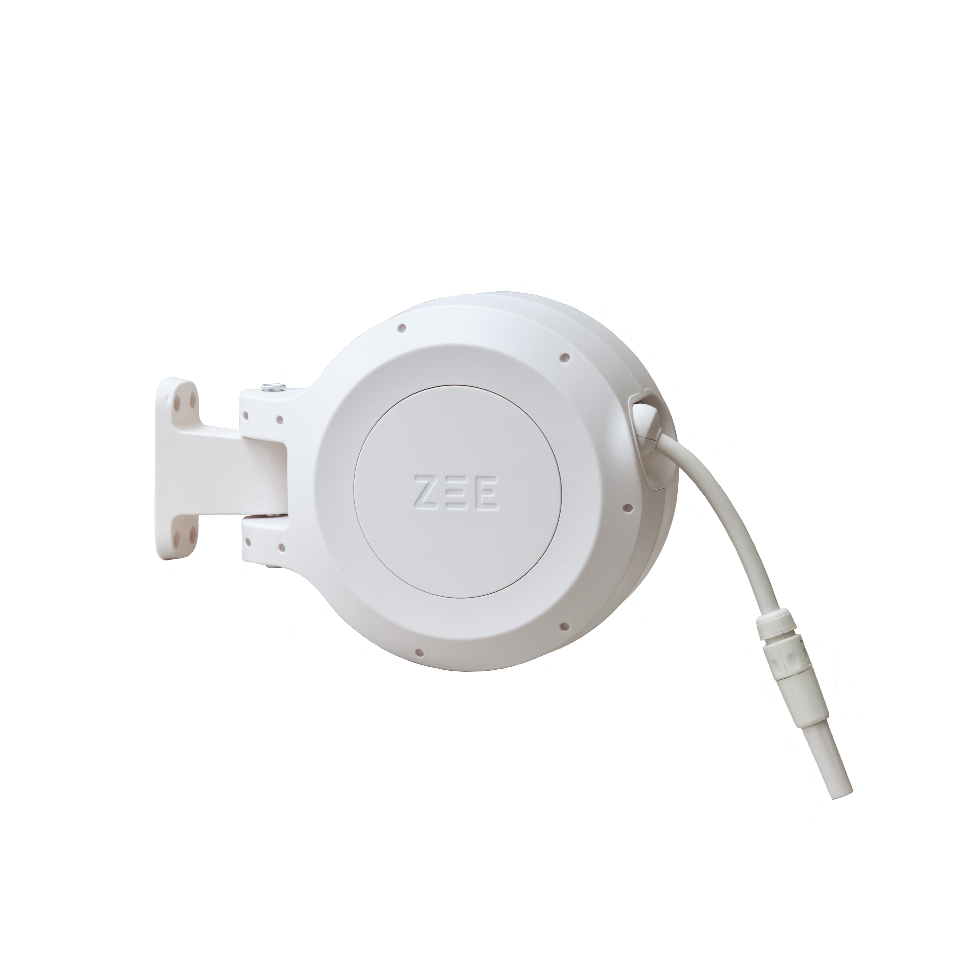 Mostrar el producto Mirtoon garden hose wheel 10 M del fabricante Zee Design
