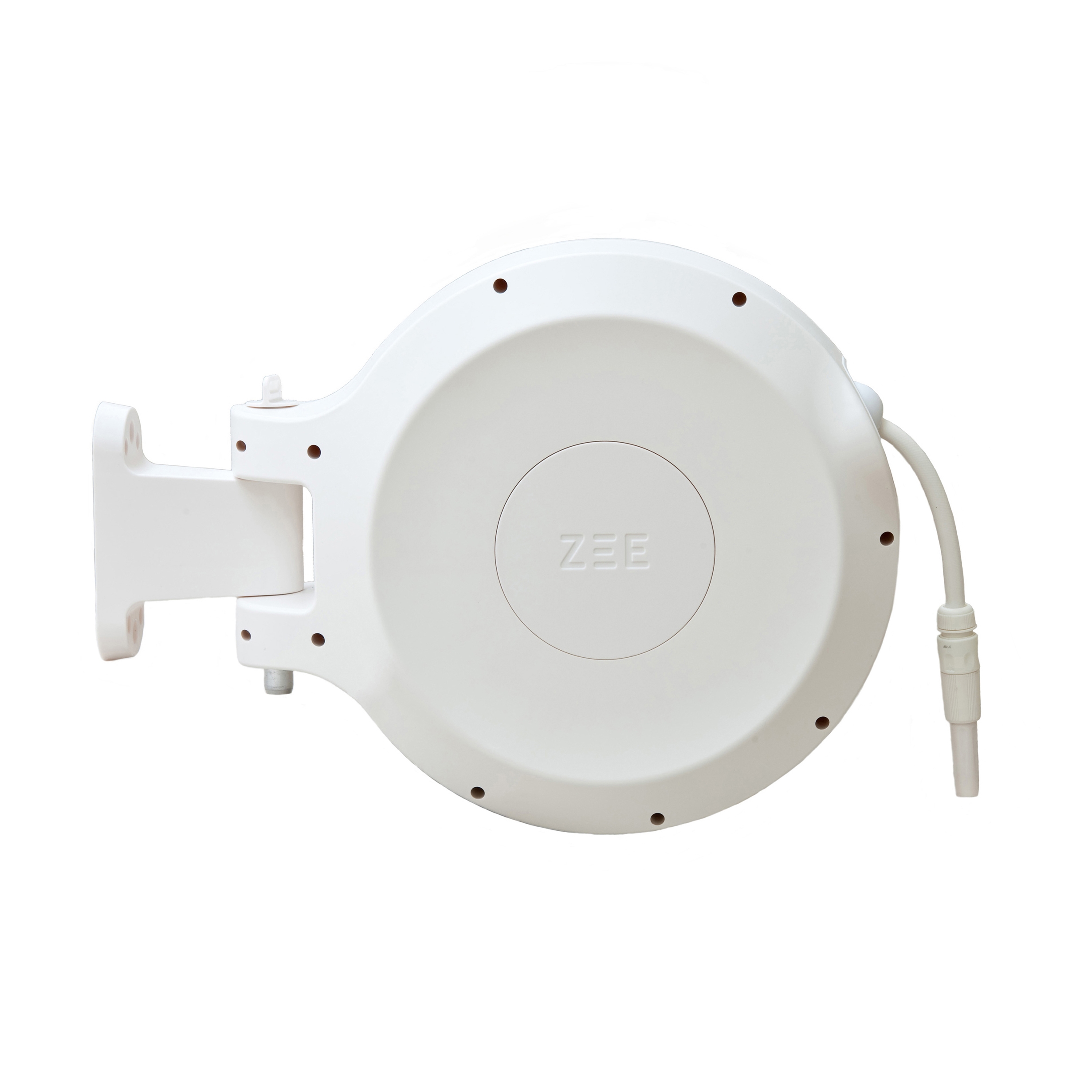 Mostrar el producto Mirtoon garden hose wheel 30 M del fabricante Zee Design