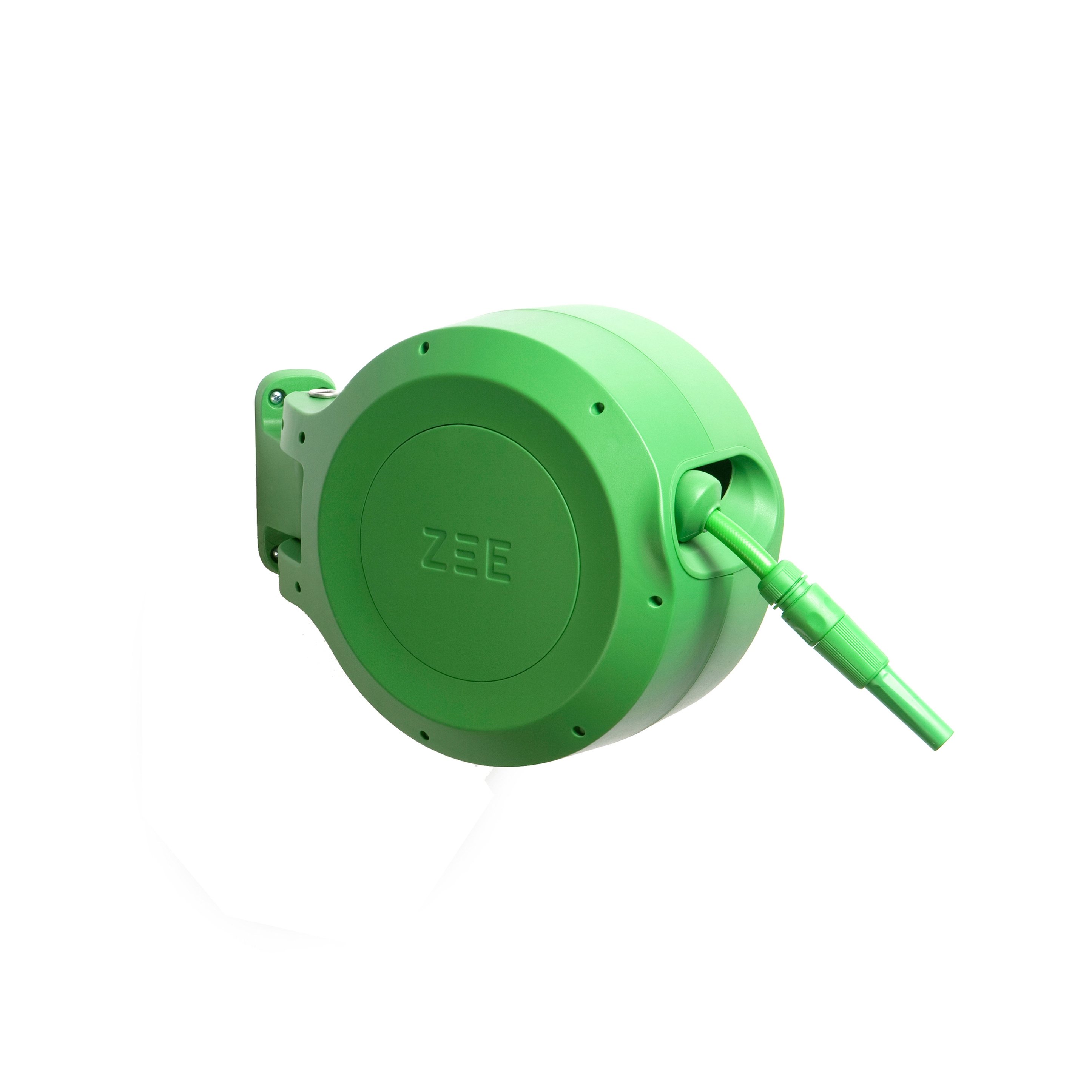 Mostrar el producto Mirtoon garden hose wheel 10 M del fabricante Zee Design
