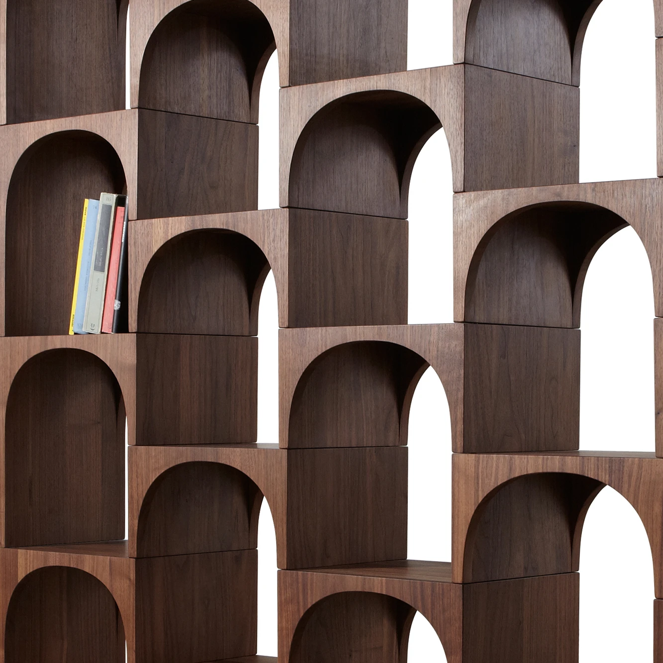 BOOKCASES