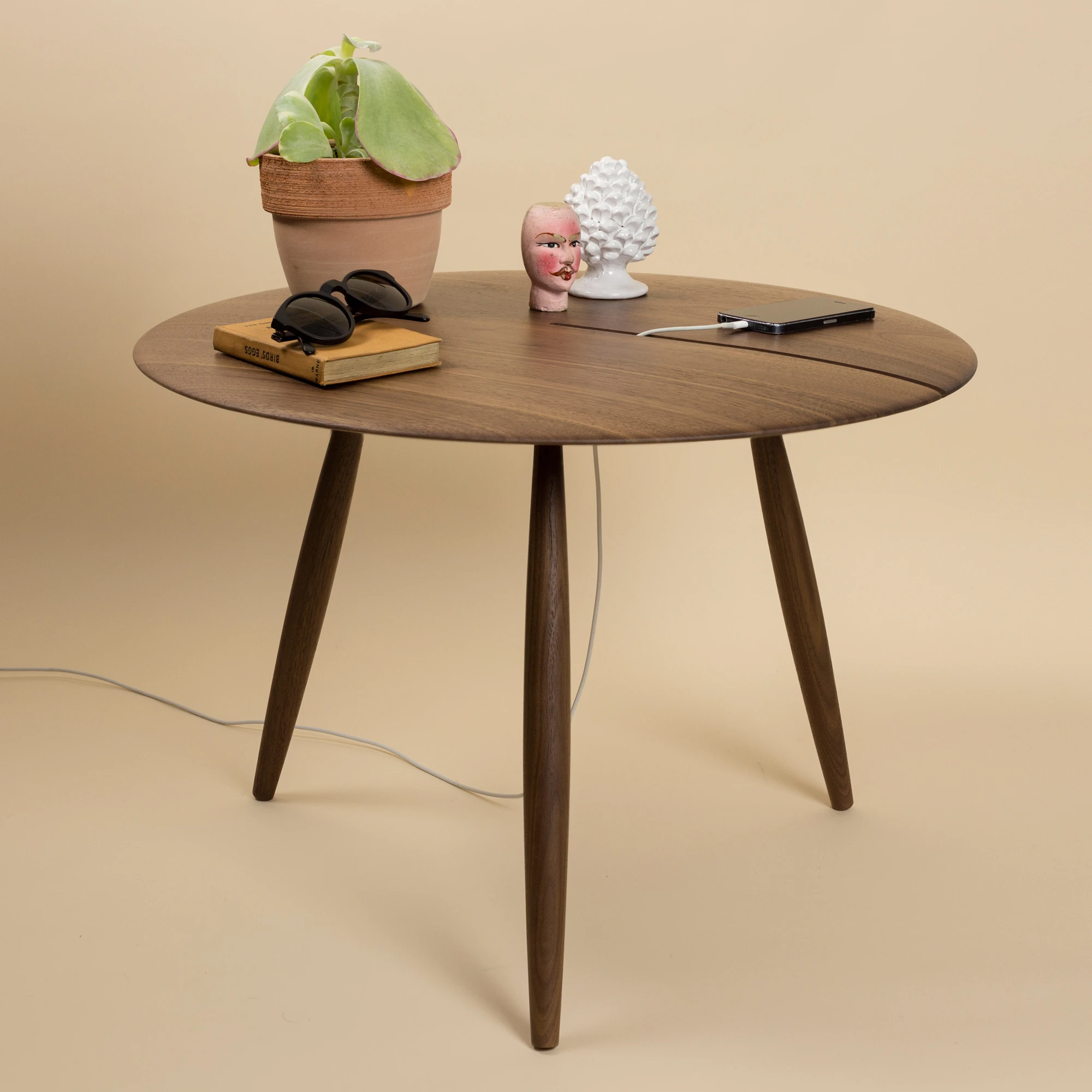 TABLES