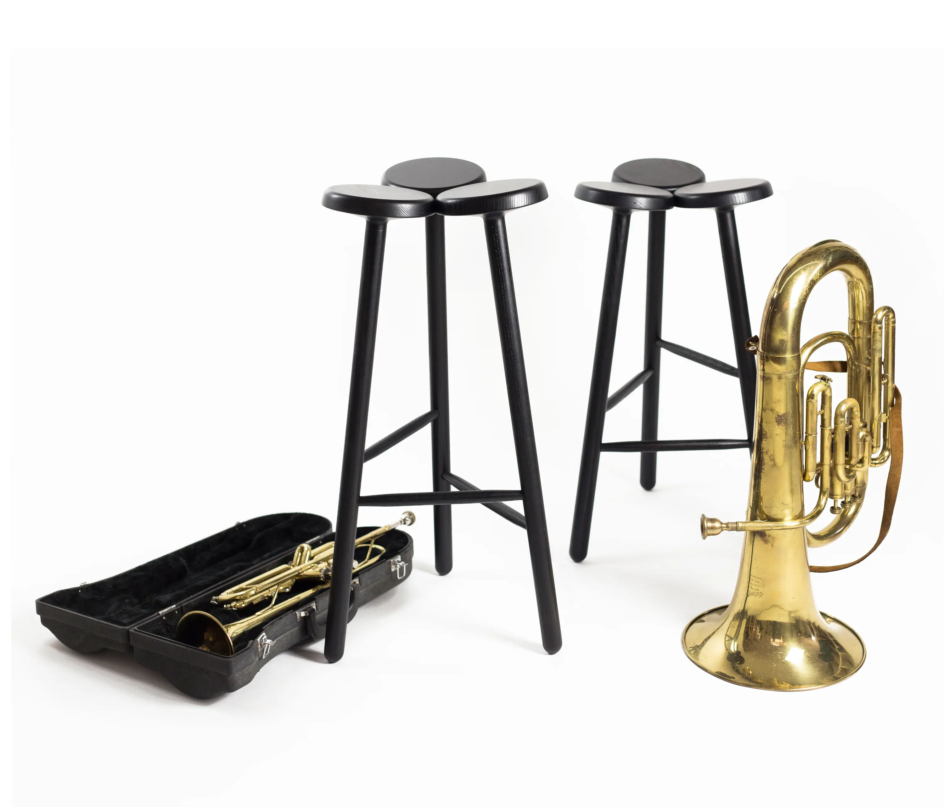 Internoitaliano - Temù stool