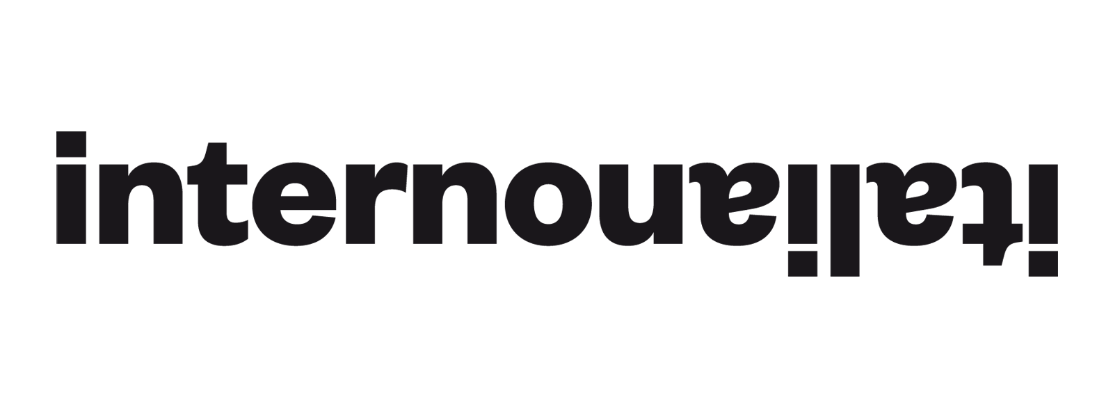 Logotipo de Internoitaliano