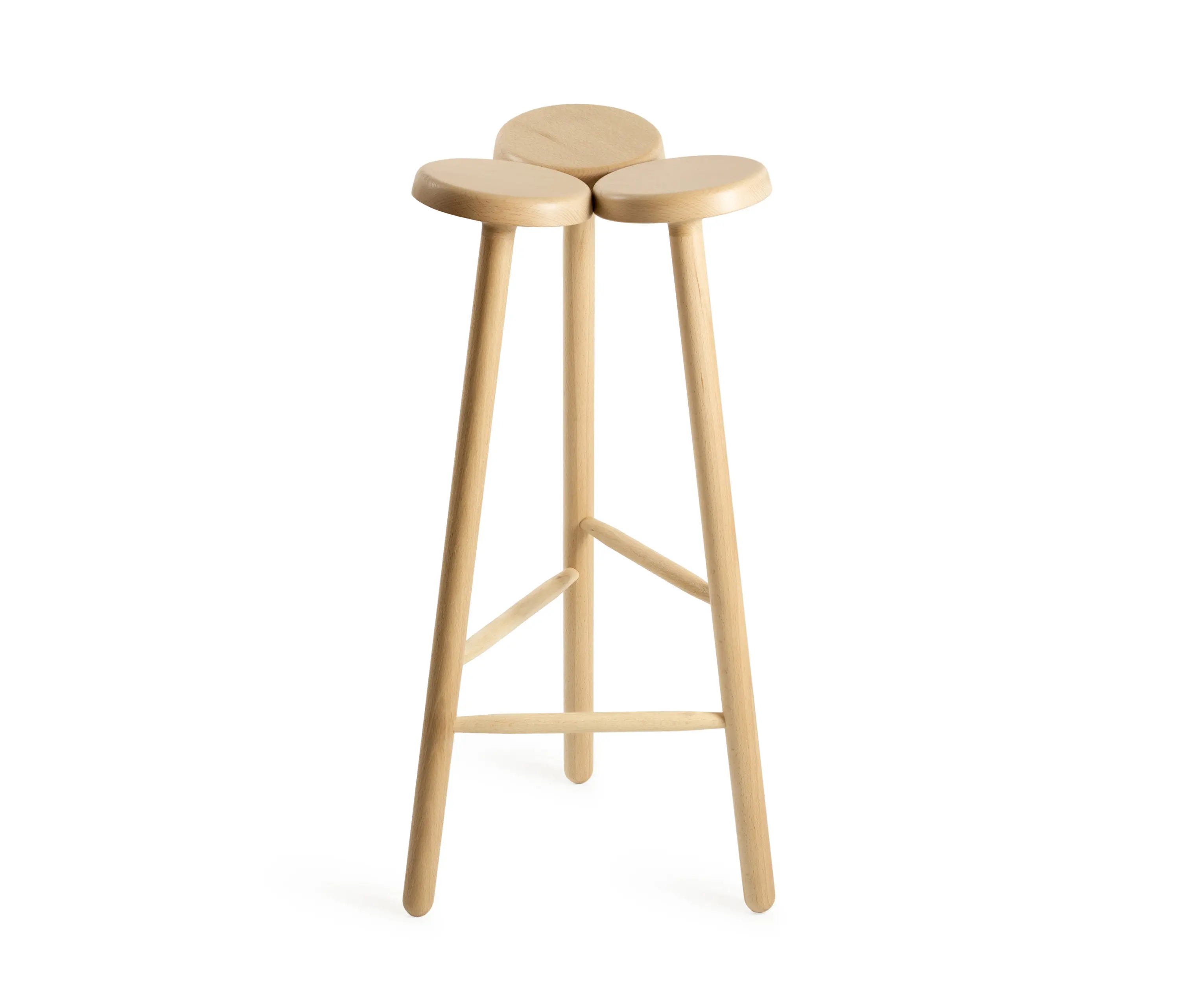 Internoitaliano - Temù stool