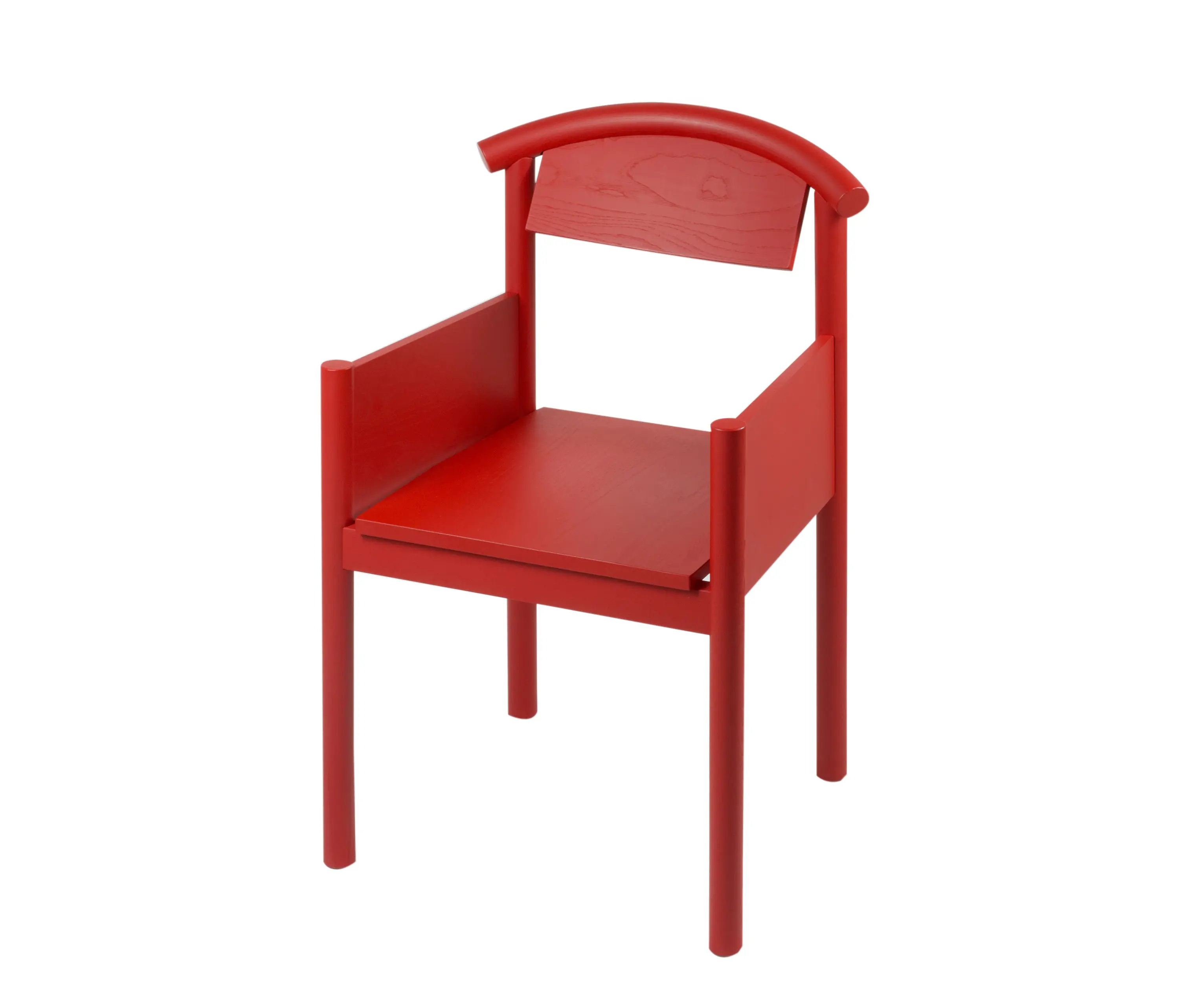 Internoitaliano - Plan chair