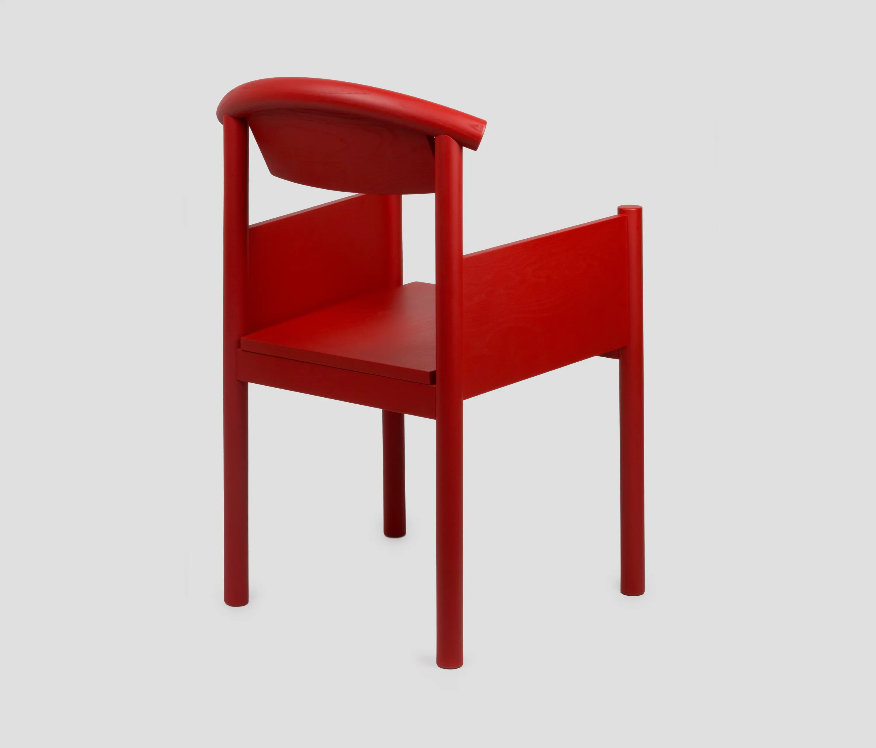 Internoitaliano - Plan chair
