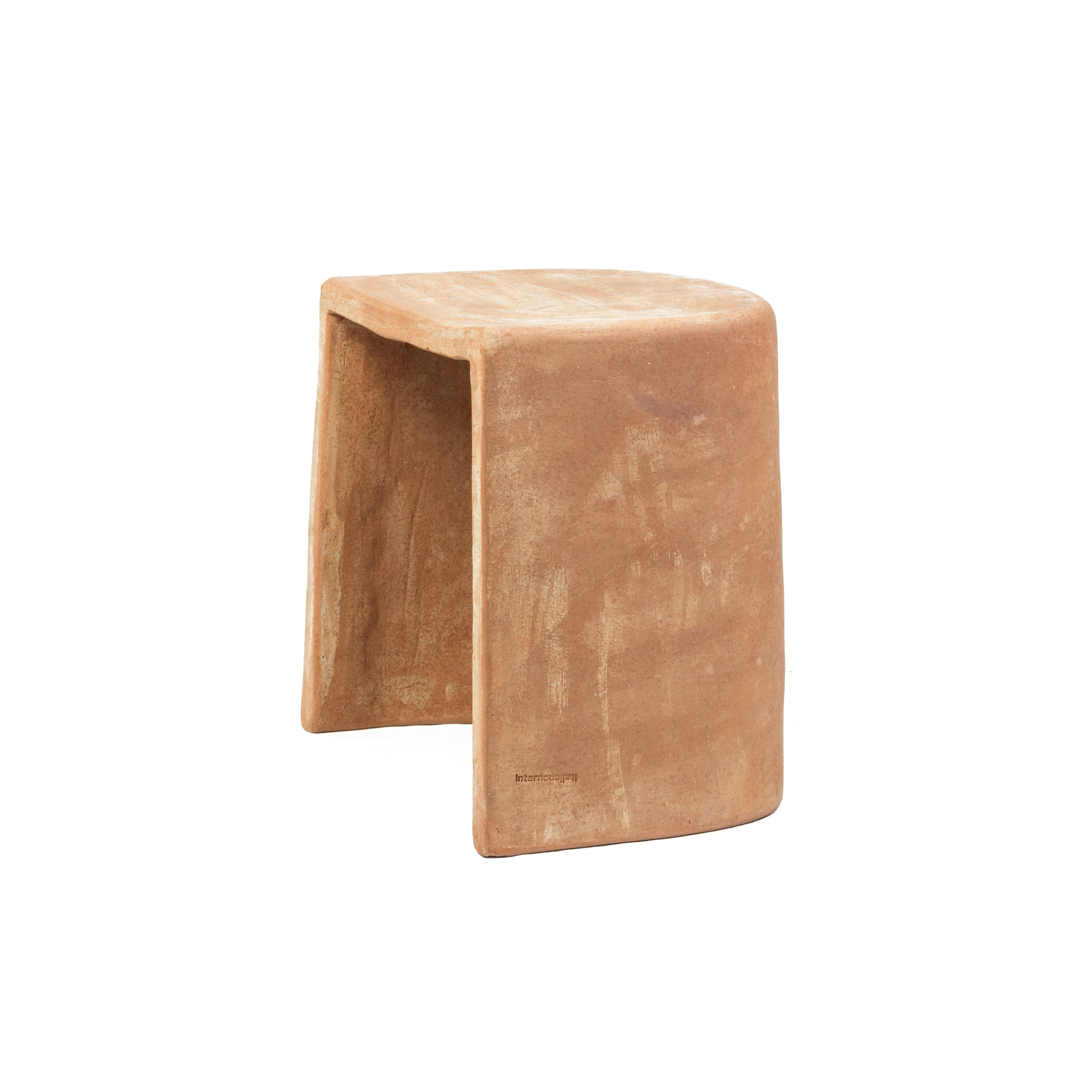 Display product Cave stool from manufacturer Internoitaliano