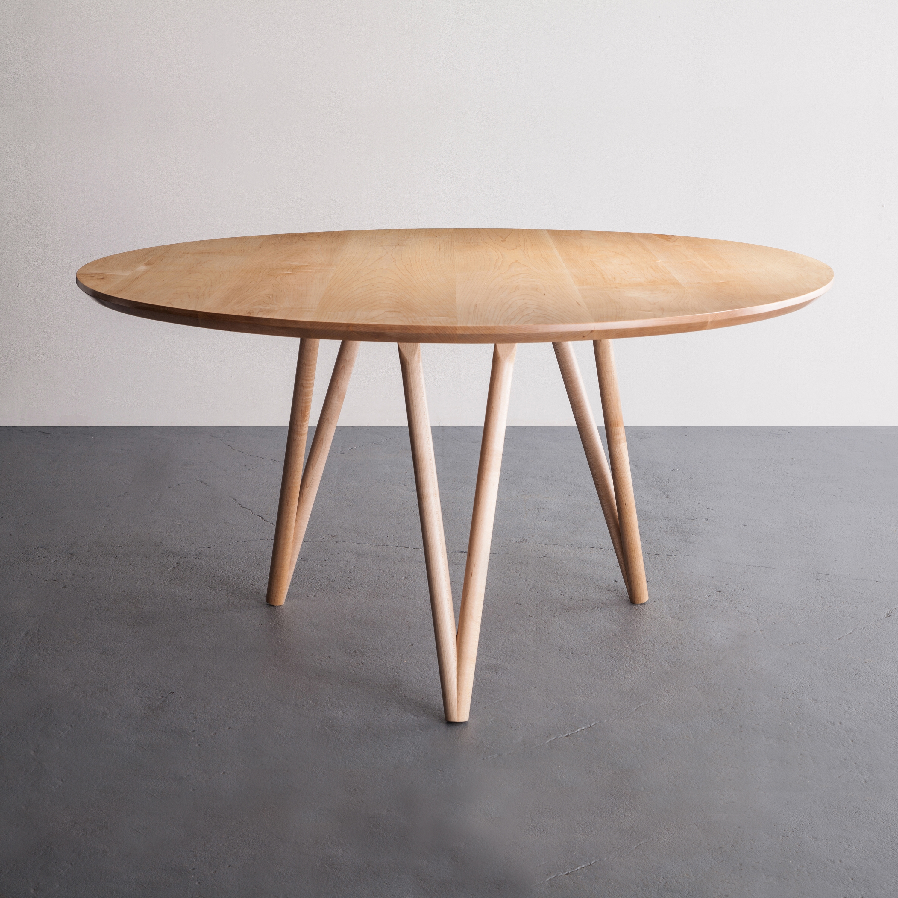 TABLES