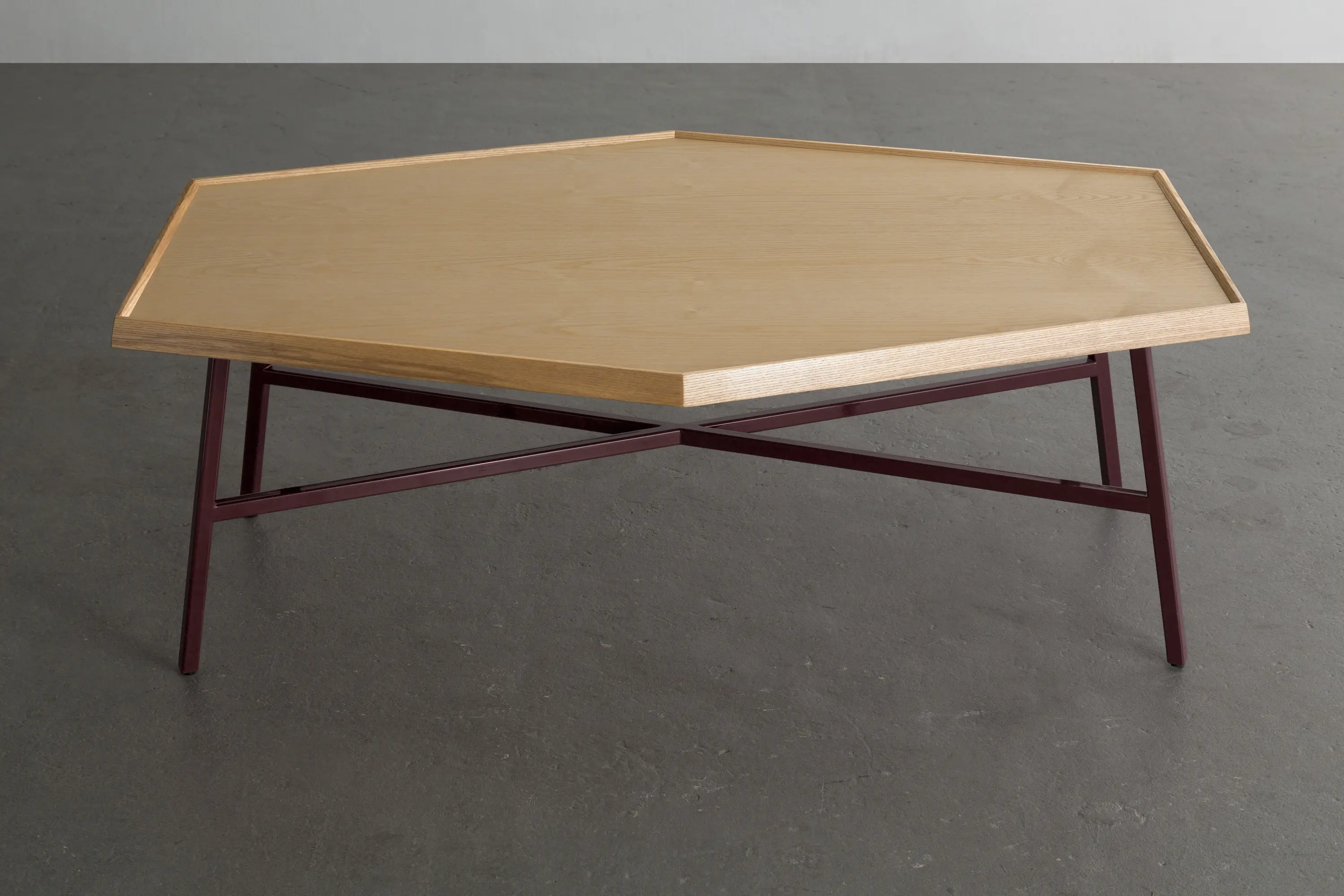 David Gaynor Design - Hex | Coffee Table