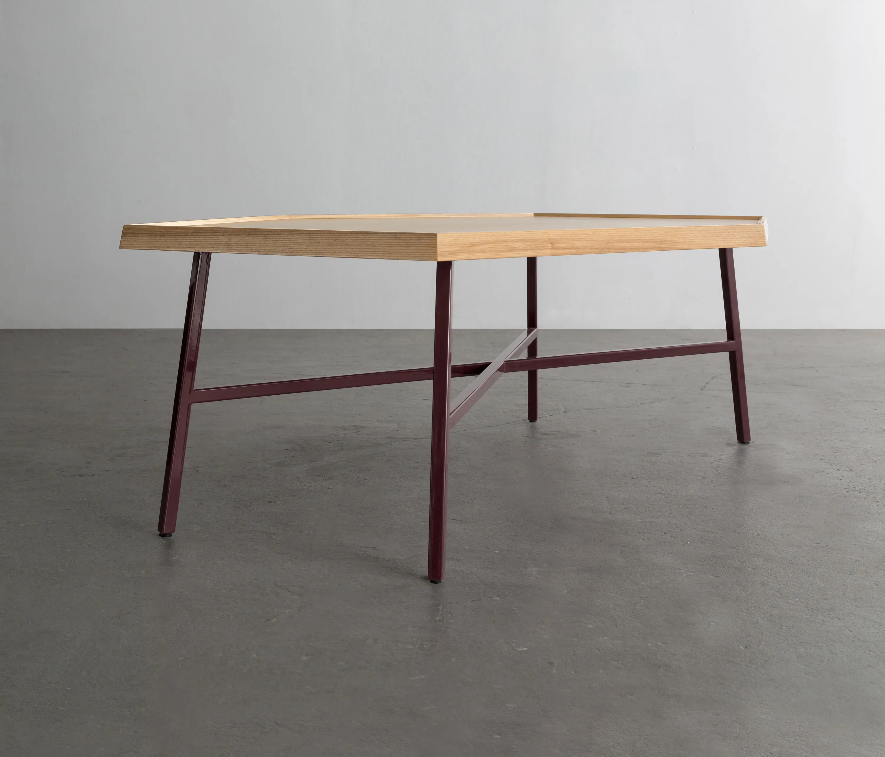 David Gaynor Design - Hex | Coffee Table