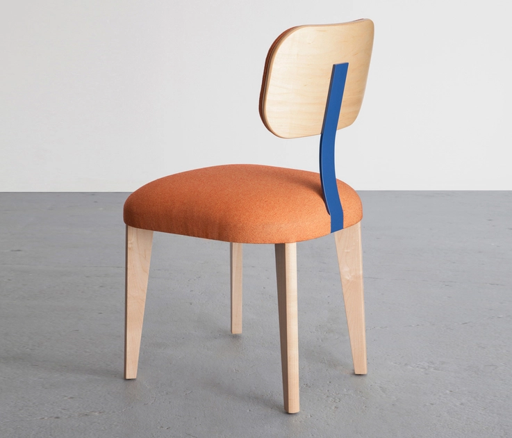 Design Gayor SINGER | CHAIR - Chairs from David Gaynor Design | Architonic