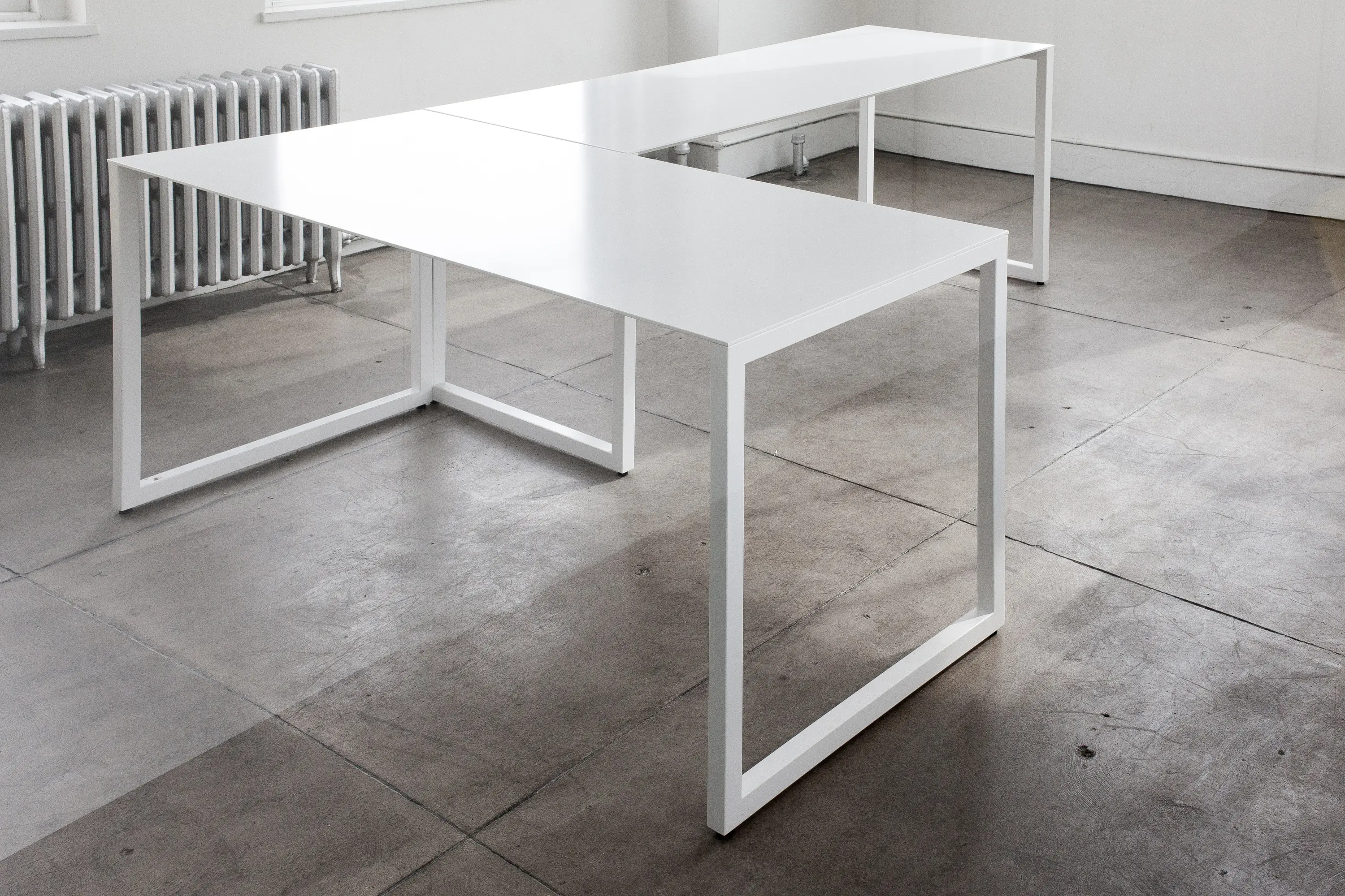 David Gaynor Design - Artsy | Conference Table