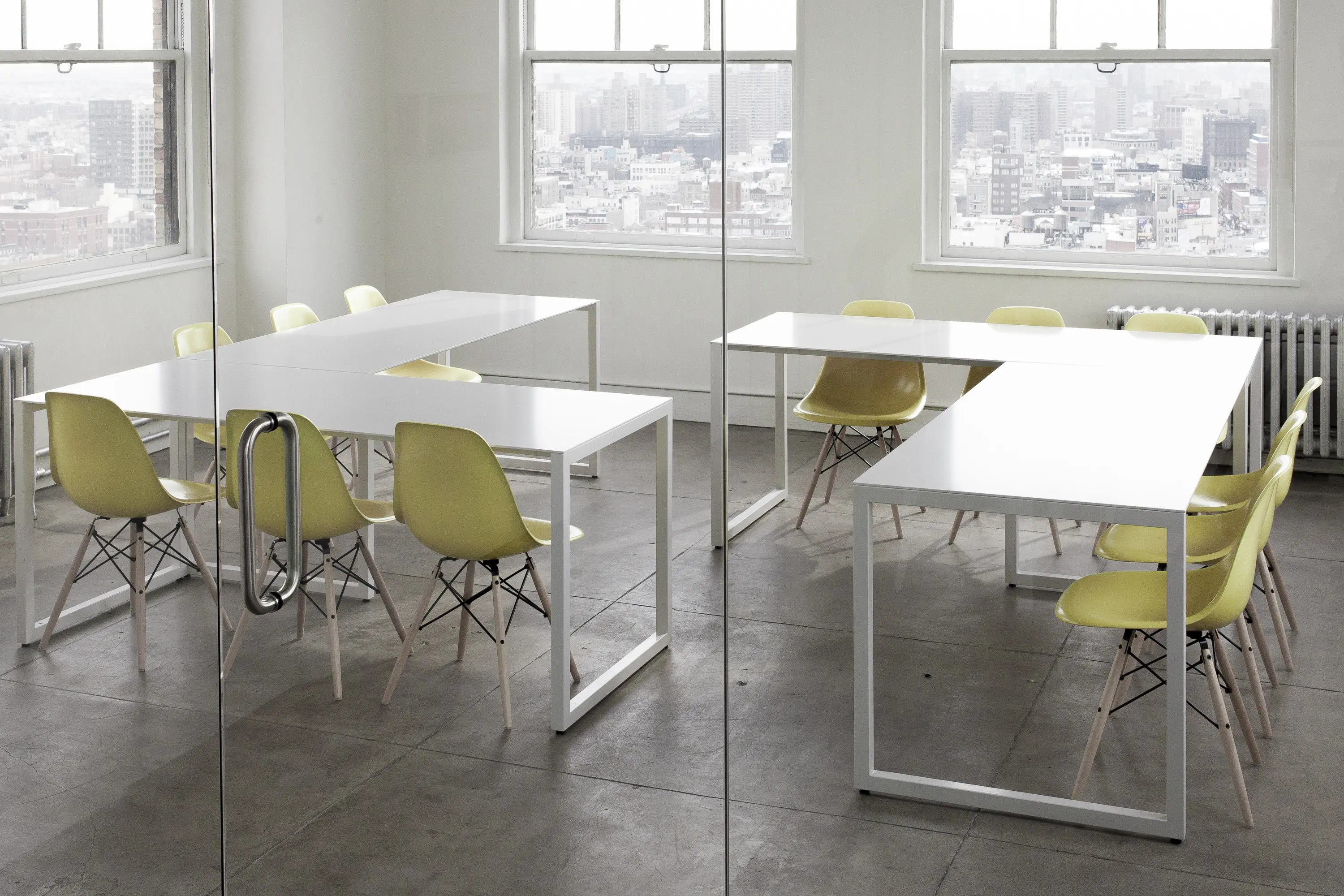 David Gaynor Design - Artsy | Conference Table