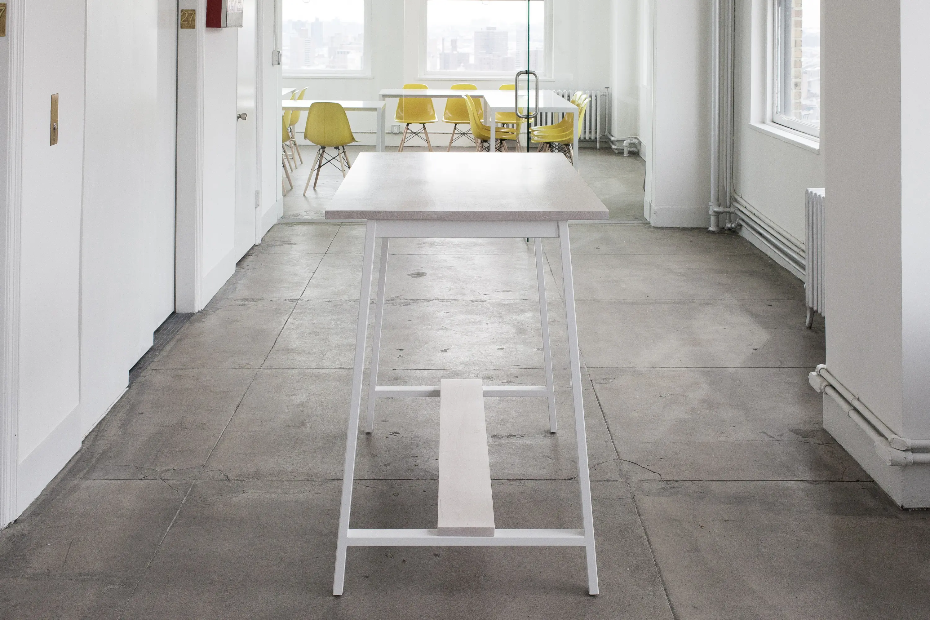 David Gaynor Design - Artsy | Standing Table
