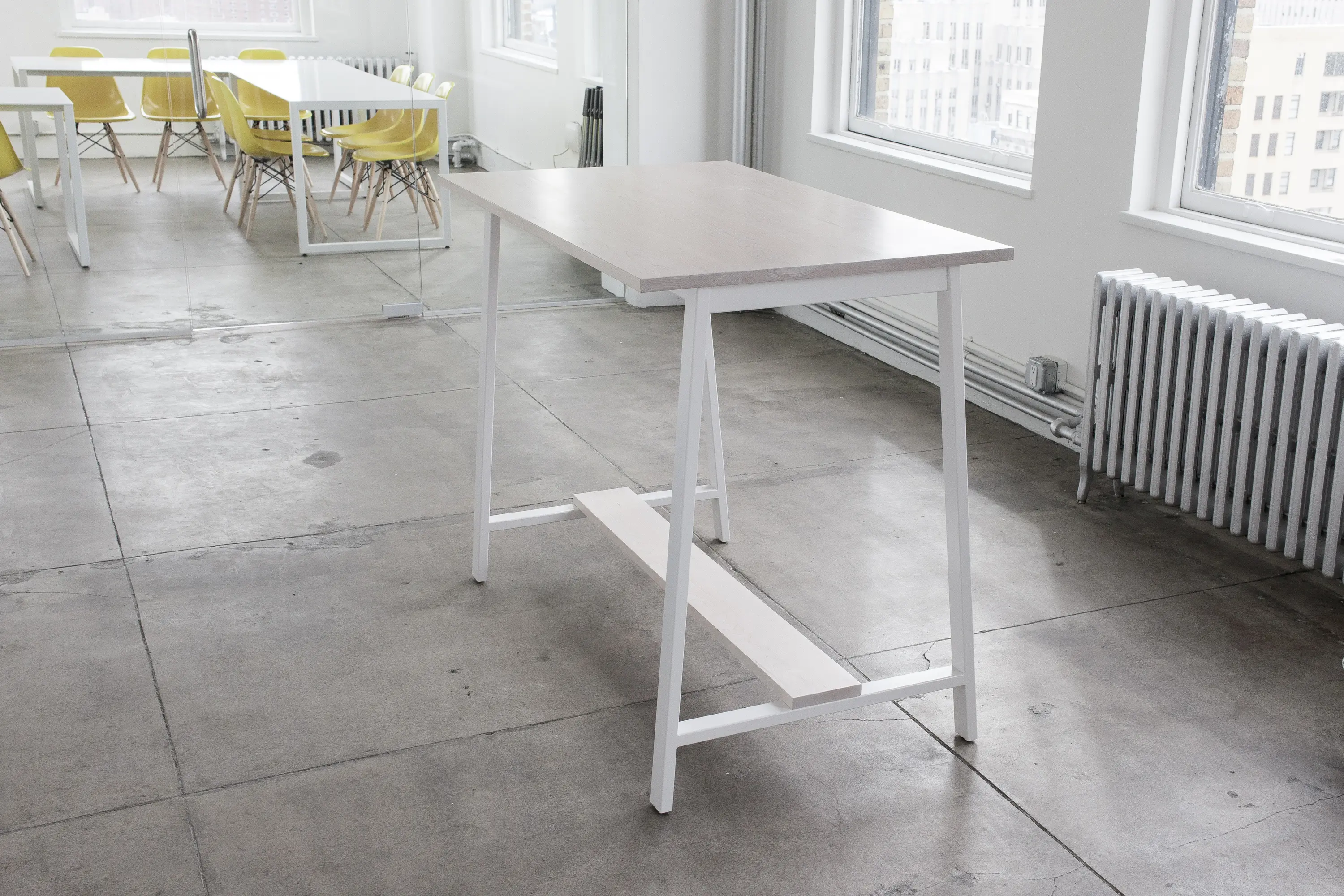 David Gaynor Design - Artsy | Standing Table