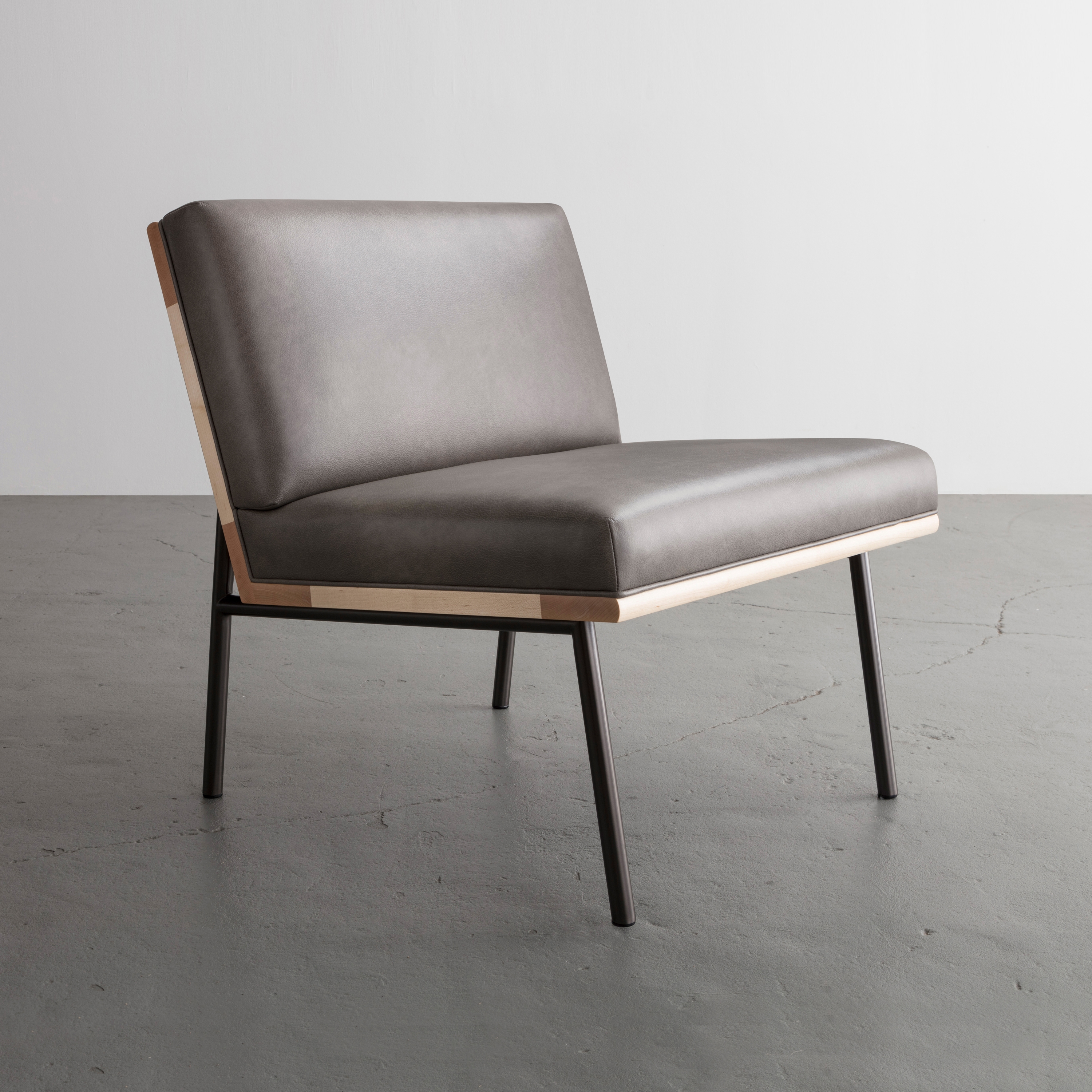 Produkt DGD | Lounge Chair des Herstellers David Gaynor Design anzeigen