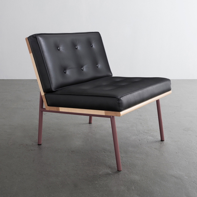 DGD | Lounge Chair