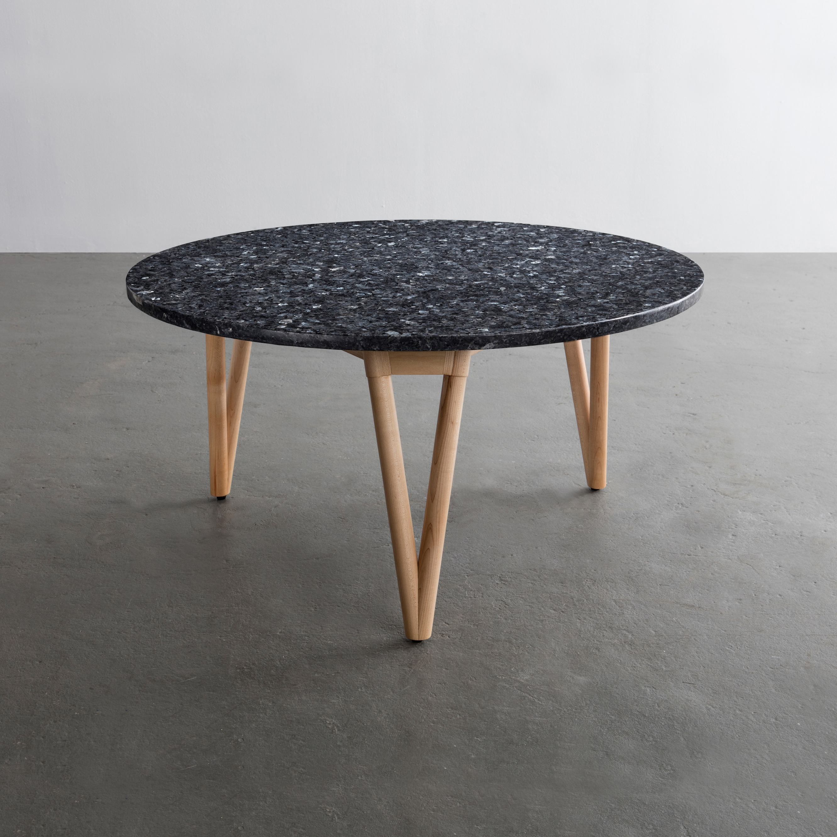 Vertoon produk Hair Pin | Coffee Table van vervaardiger David Gaynor Design