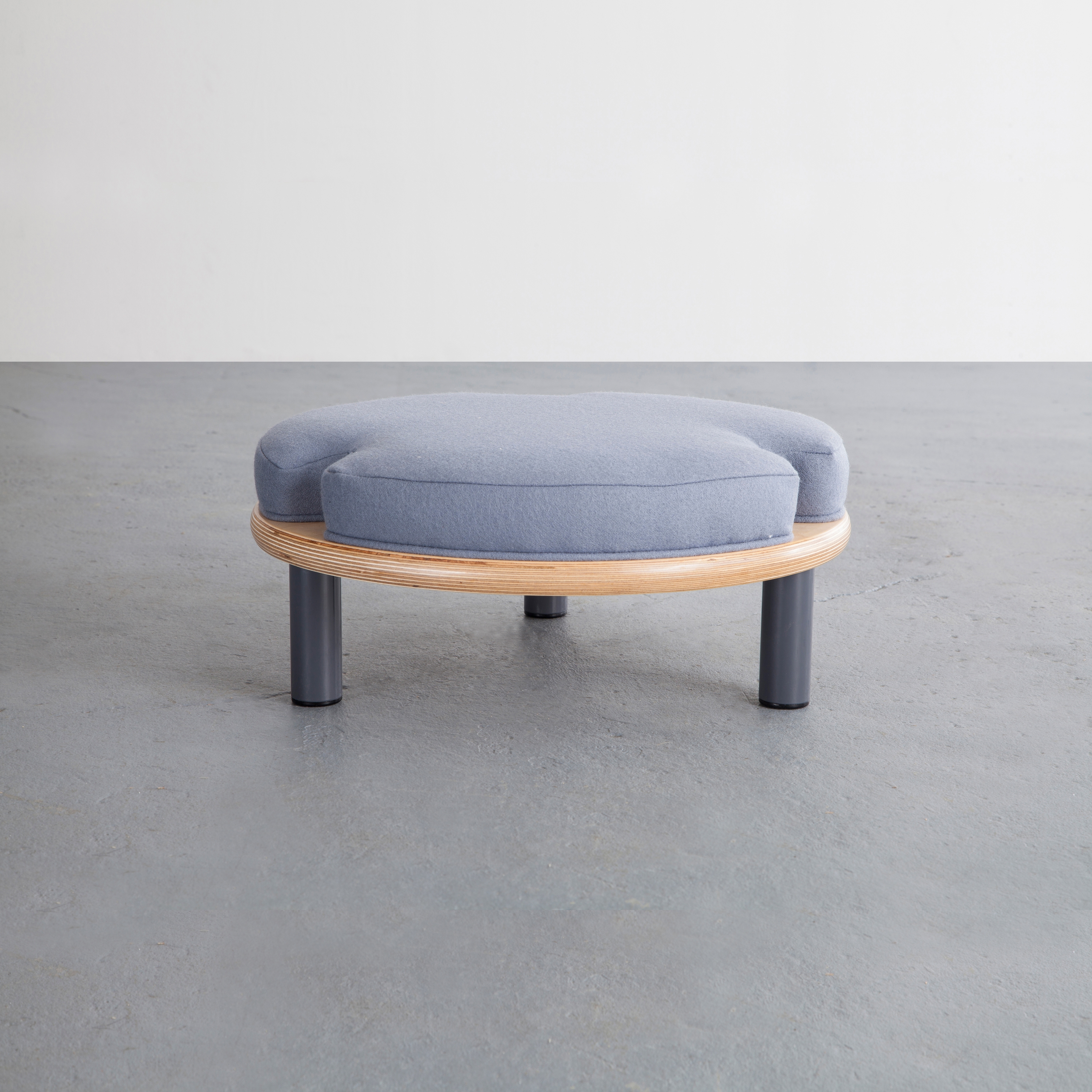 Ida White | Foot Stool
