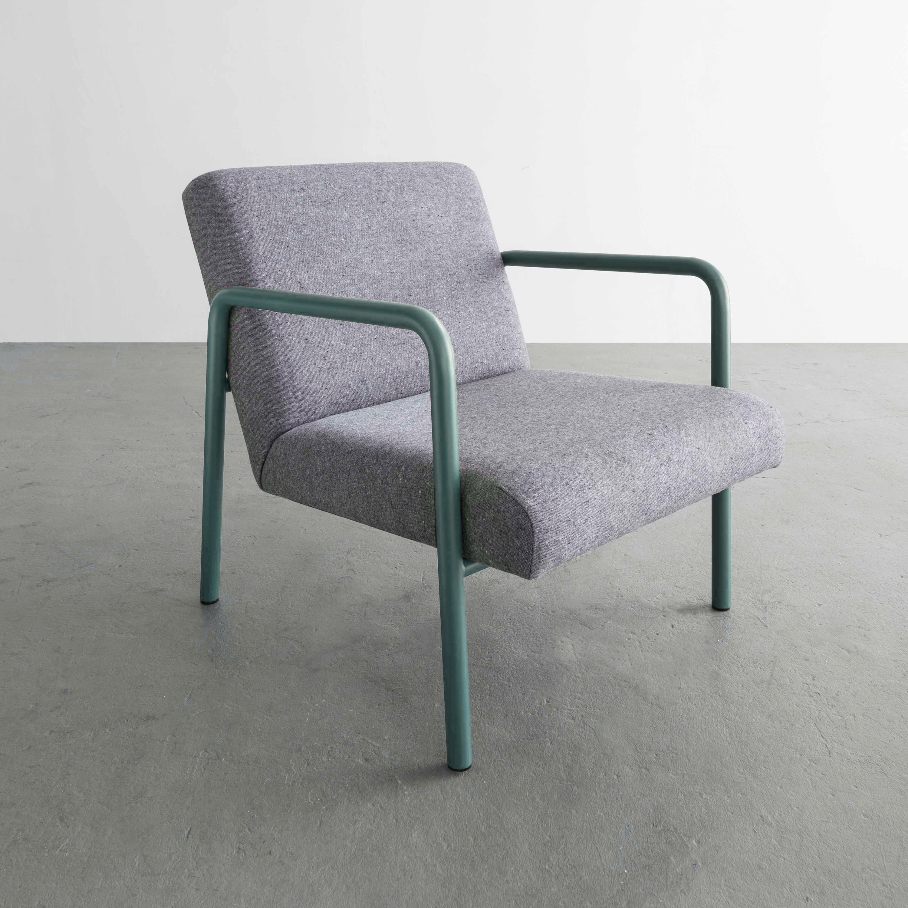 Produkt Berm | Lounge Chair des Herstellers David Gaynor Design anzeigen