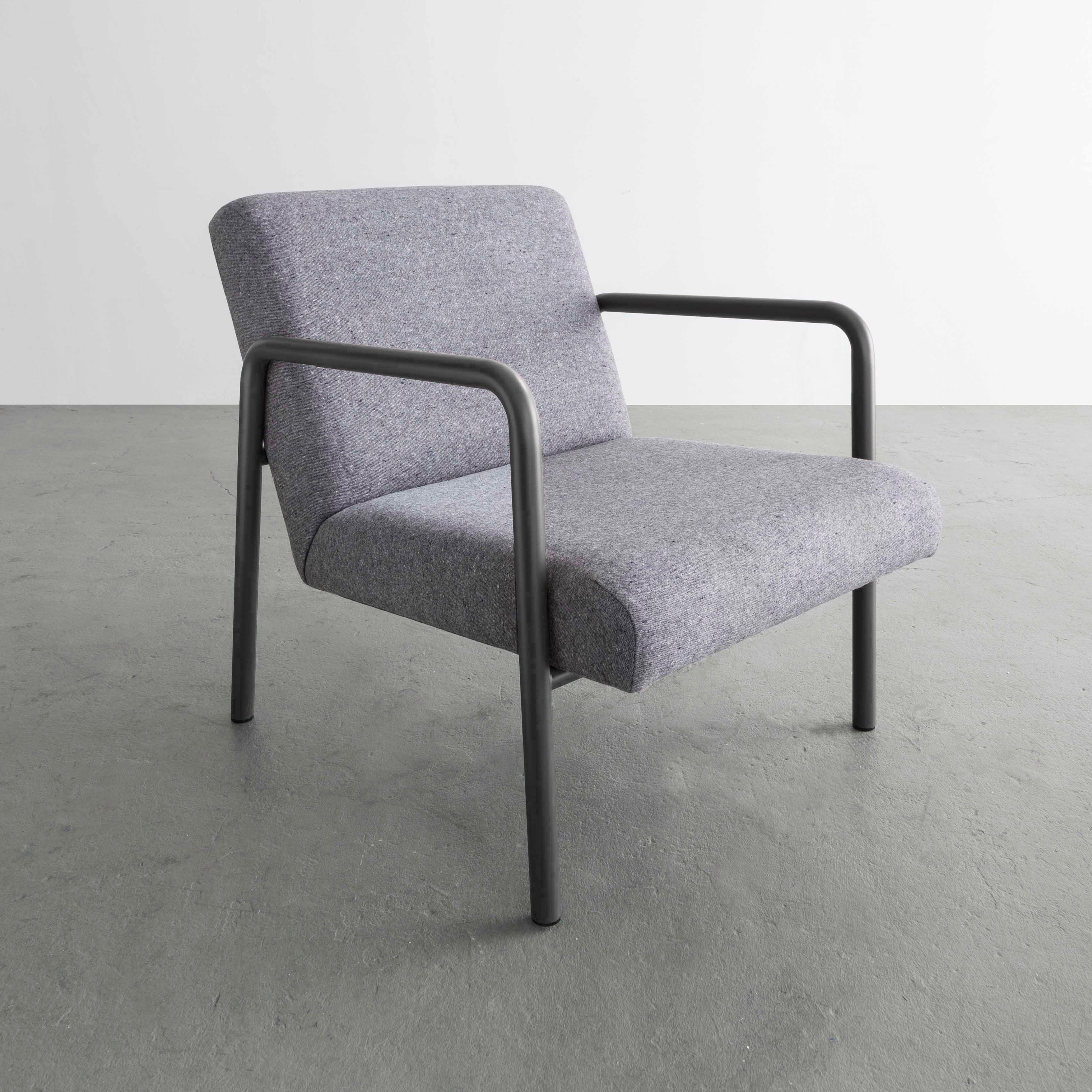 Berm | Lounge Chair