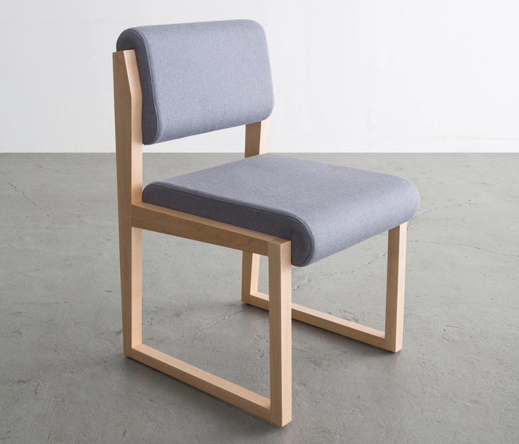 Design Gayor LINGOTTO | CHAIR - Chairs from David Gaynor Design | Architonic