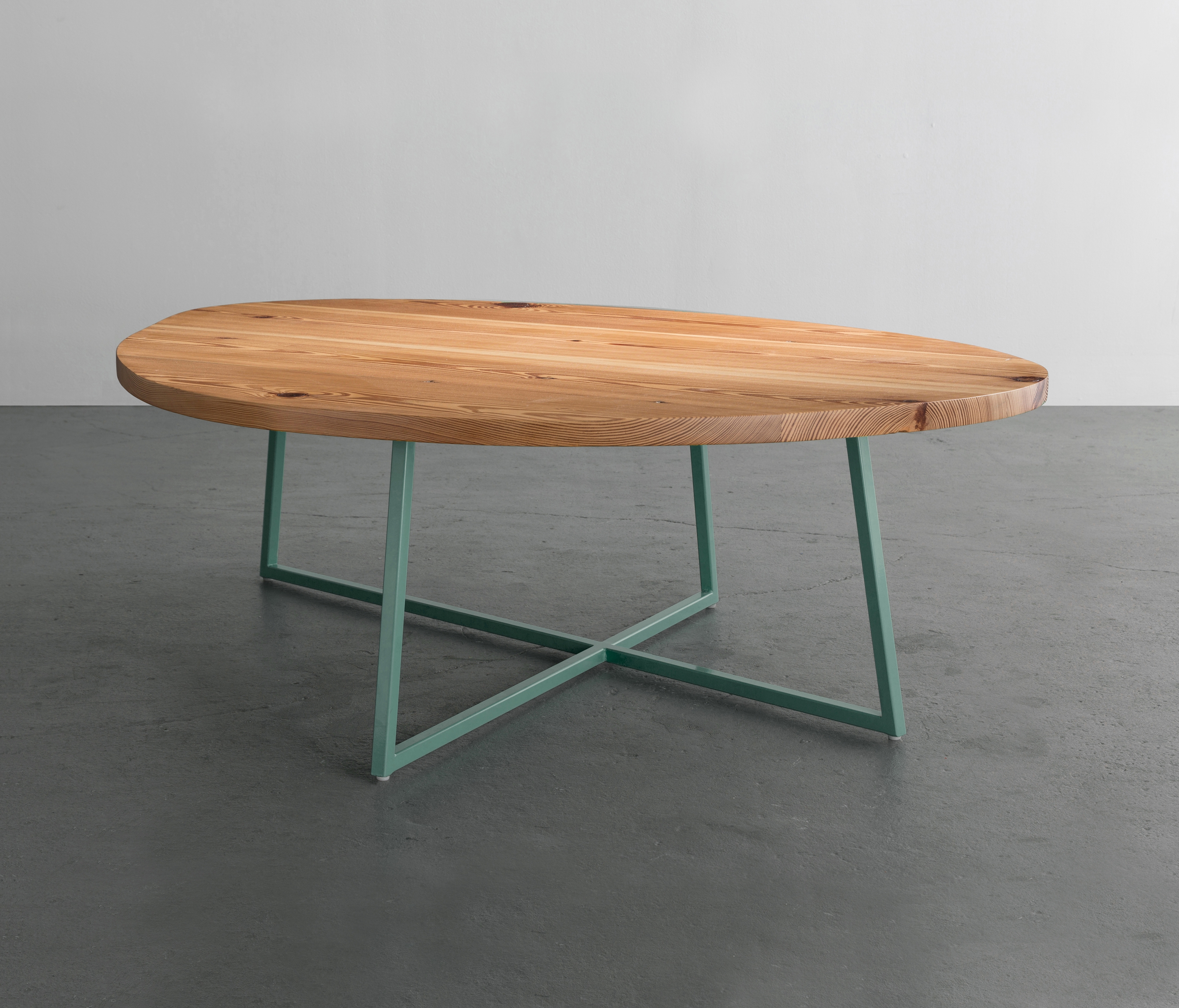 Display product Noguchoff | Coffee Table from manufacturer David Gaynor Design