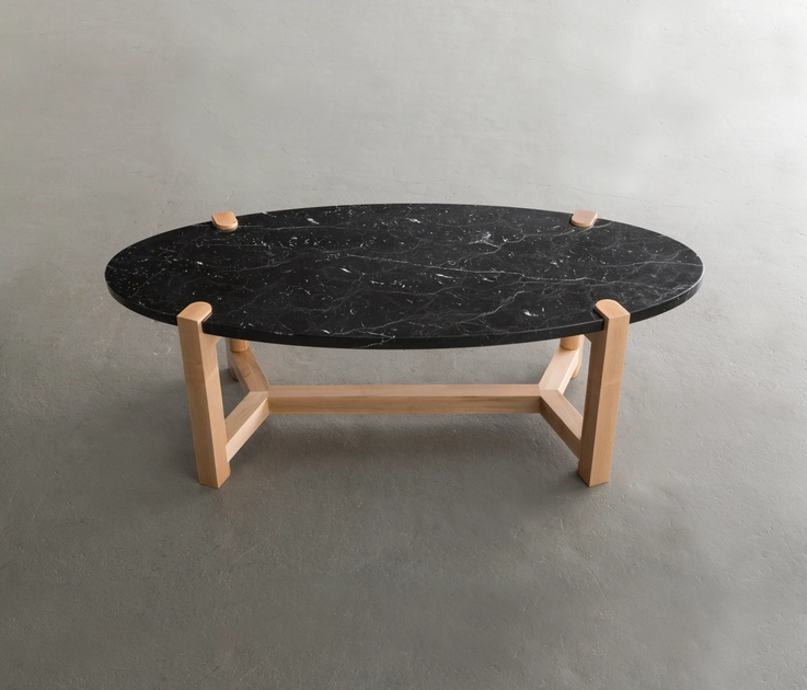 Design Gayor PIERCE | COFFEE TABLE - Coffee tables from David Gaynor Design | Architonic