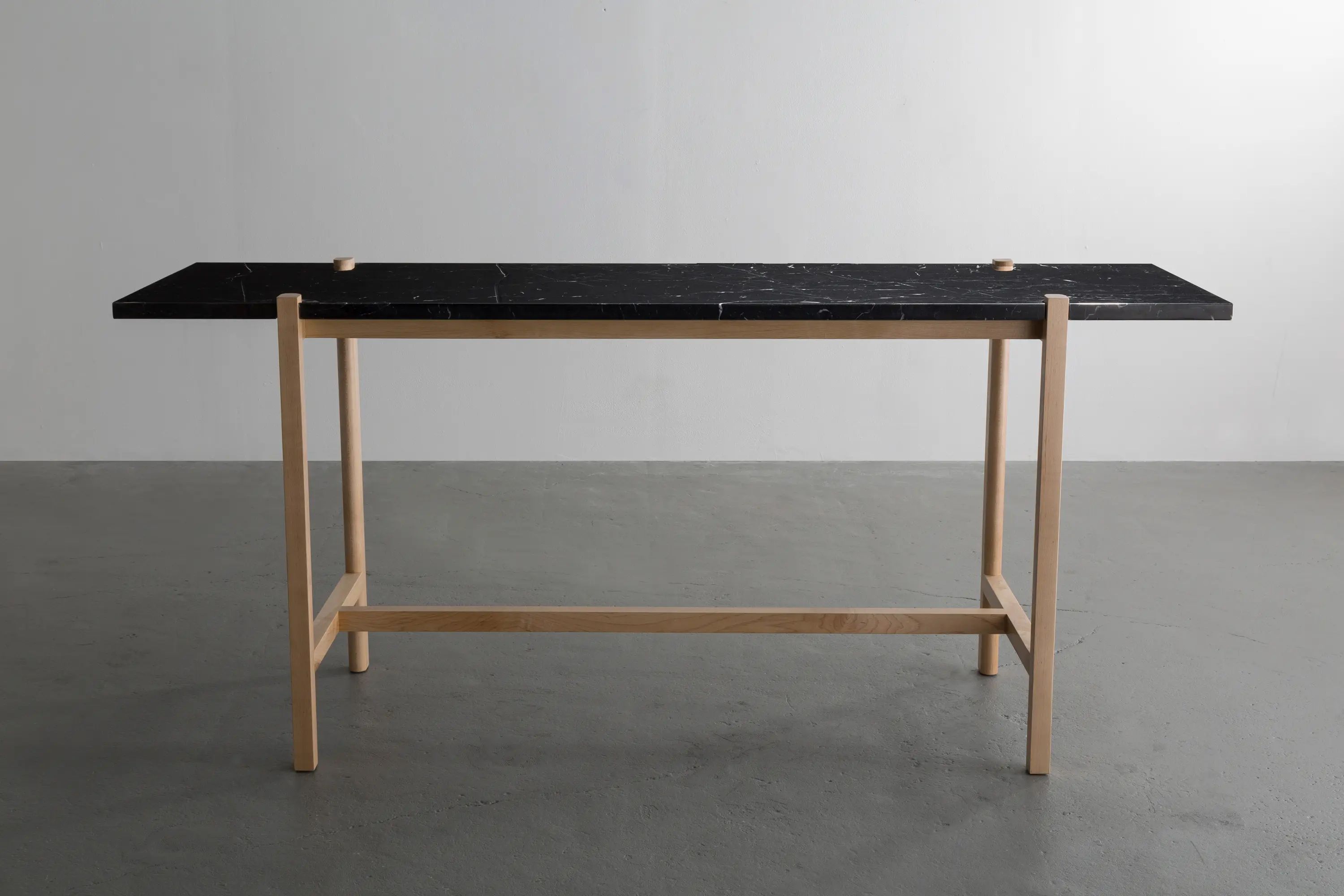 David Gaynor Design - Pierce | Console