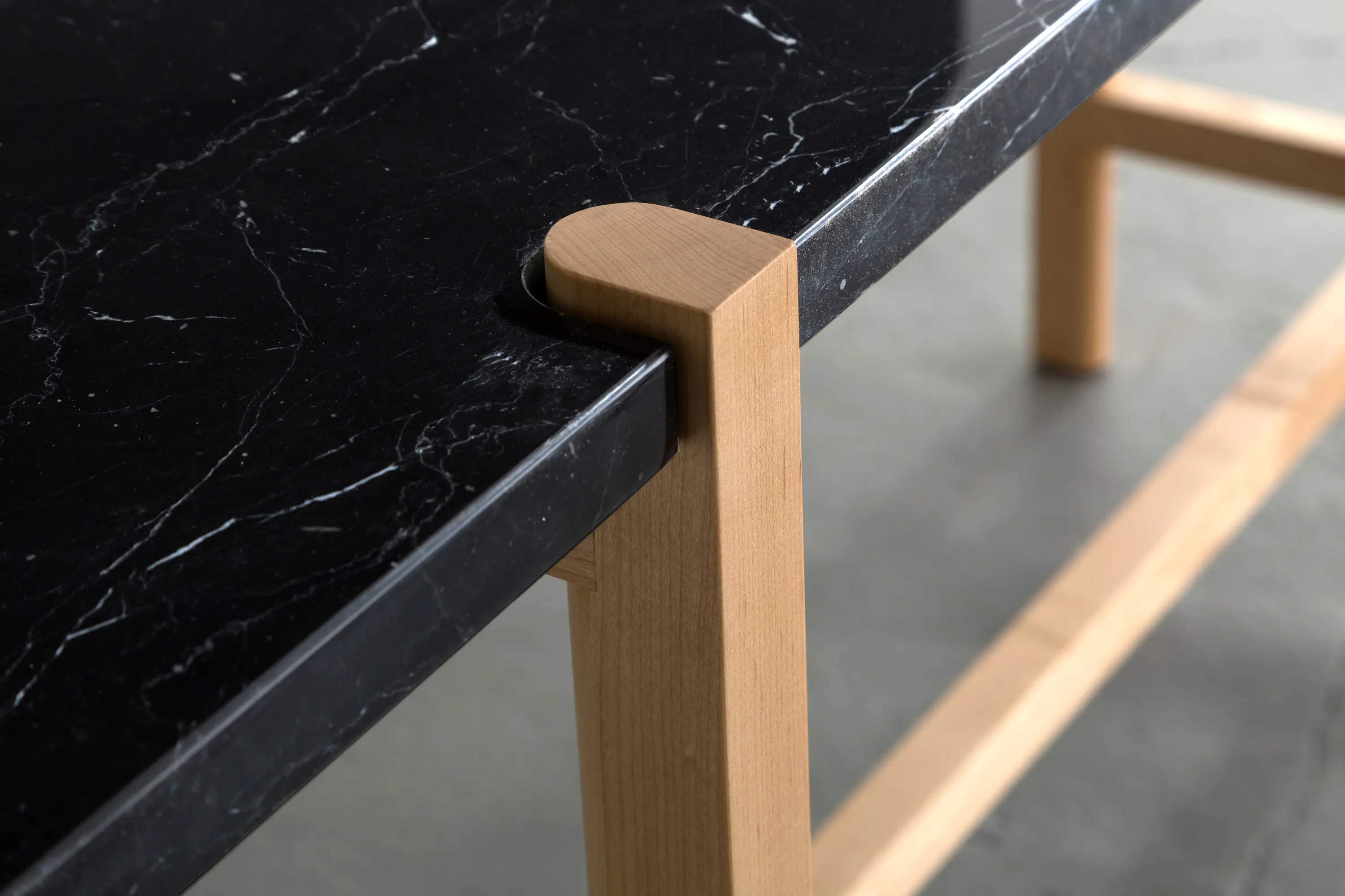 David Gaynor Design - Pierce | Console