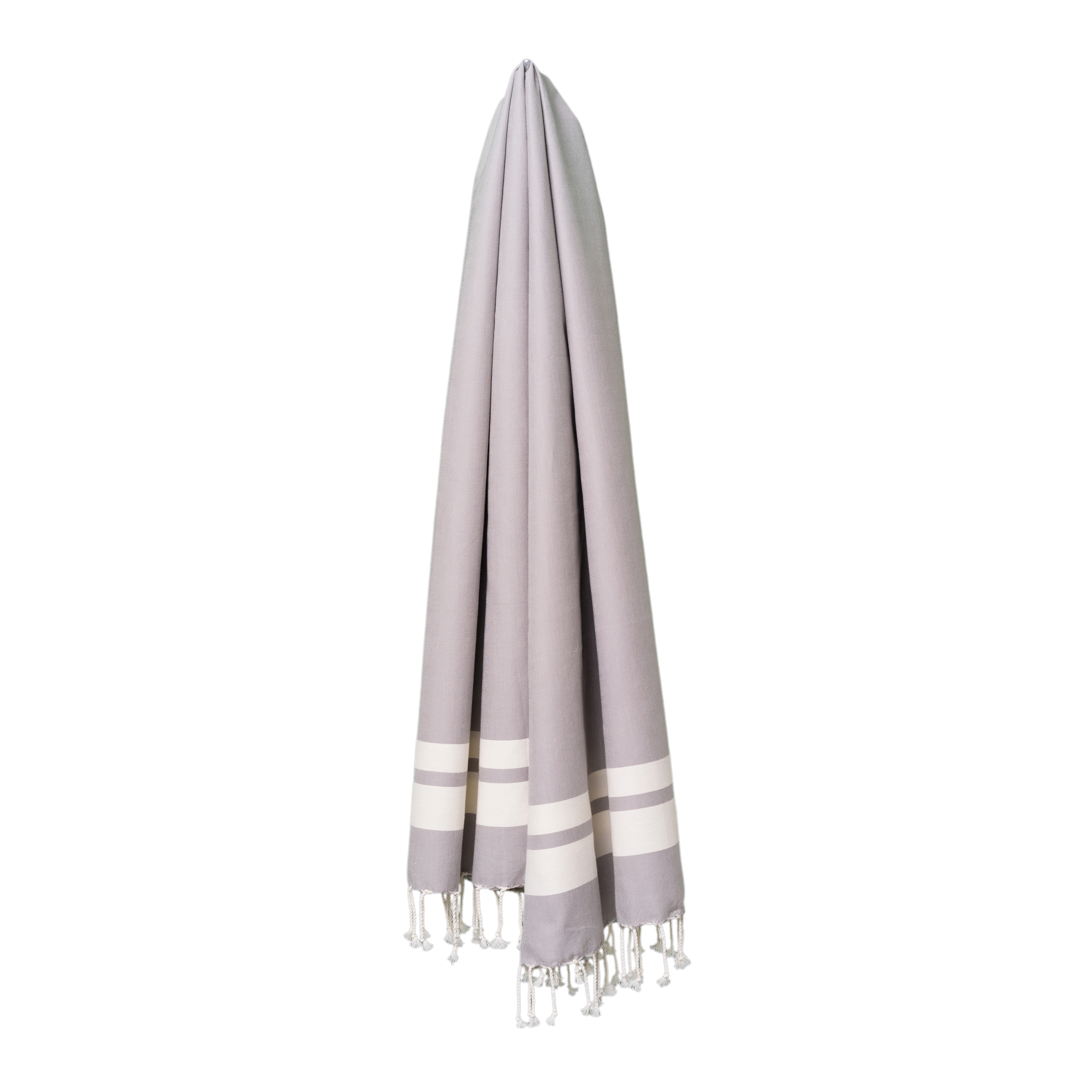 Classique L silver grey